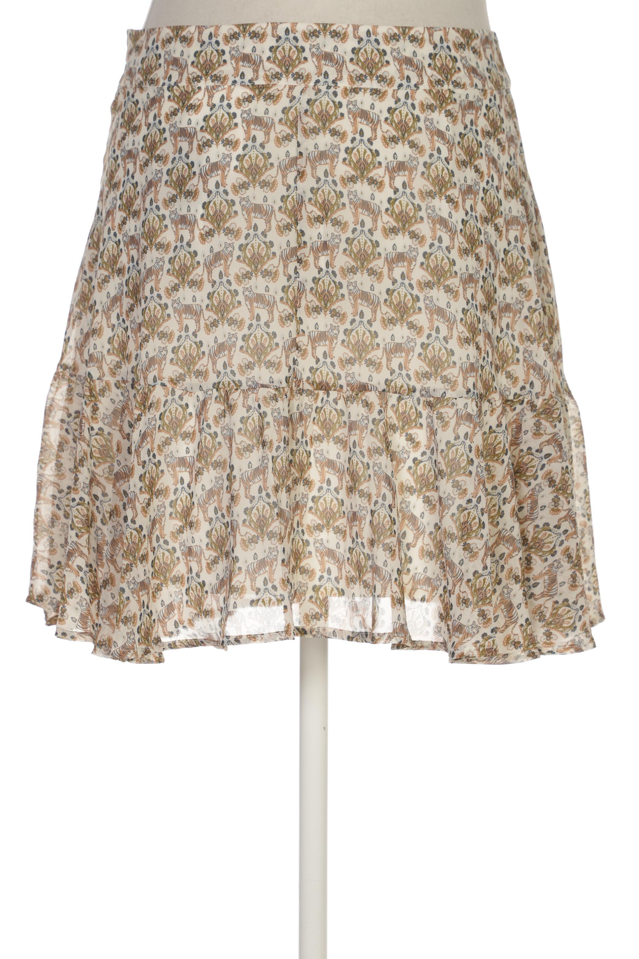 camaieu-damen-rock-braun-2eb21711-4cb6-48a1-bd44-b1d30f6c66a2-image-1