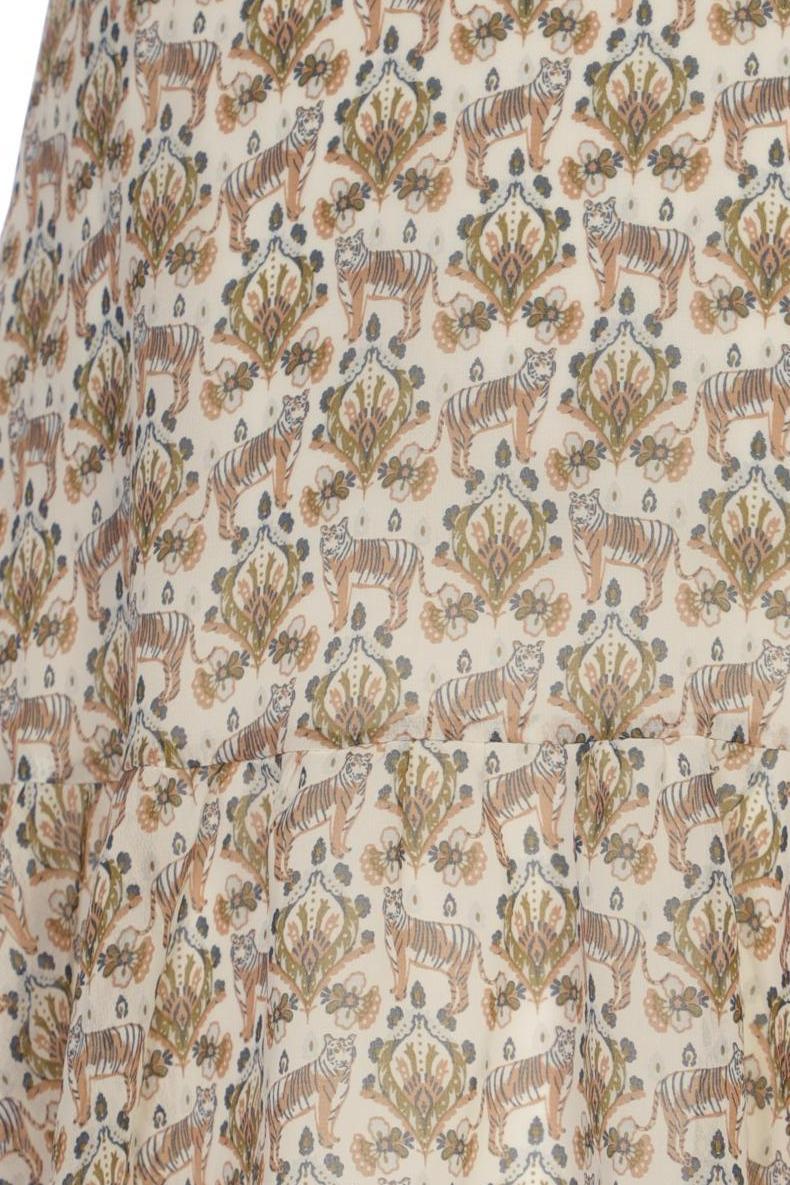 camaieu-damen-rock-braun-2eb21711-4cb6-48a1-bd44-b1d30f6c66a2-image-2