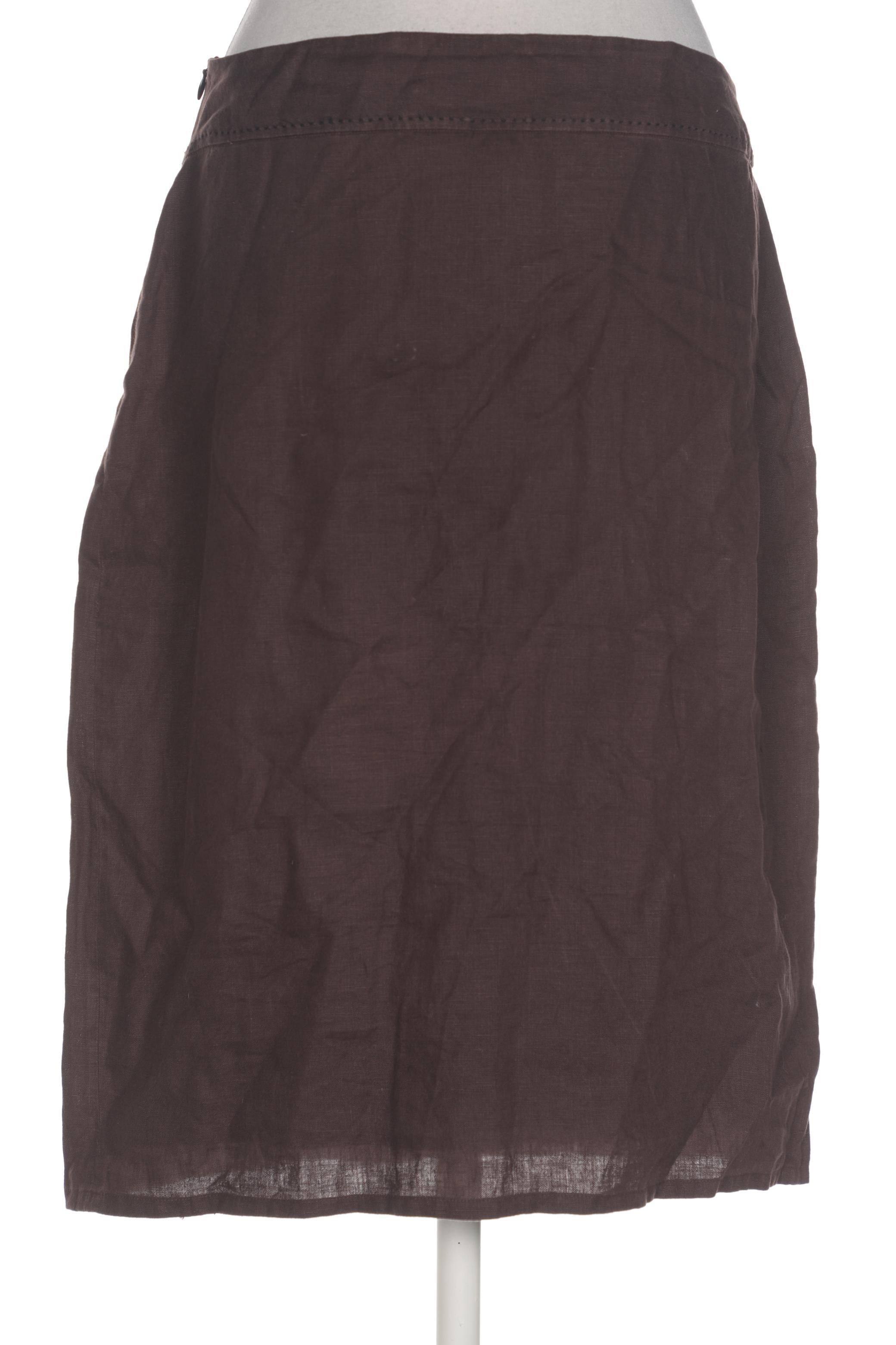 camaieu-damen-rock-braun-77fccfac-cecf-4117-bd72-909323f73c58-image-1