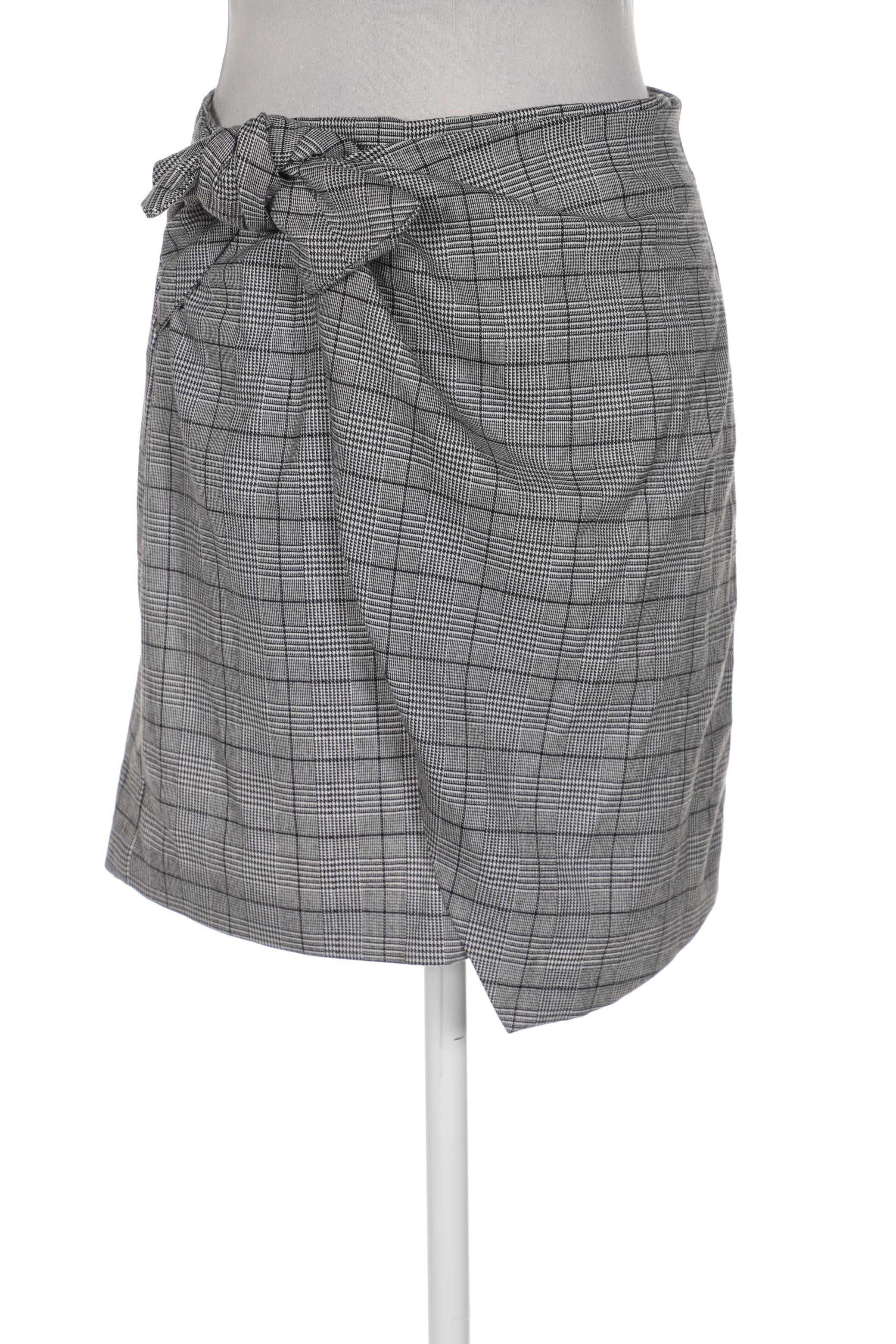 camaieu-damen-rock-grau-810110e6-25d2-4817-8596-305121409778-image-0