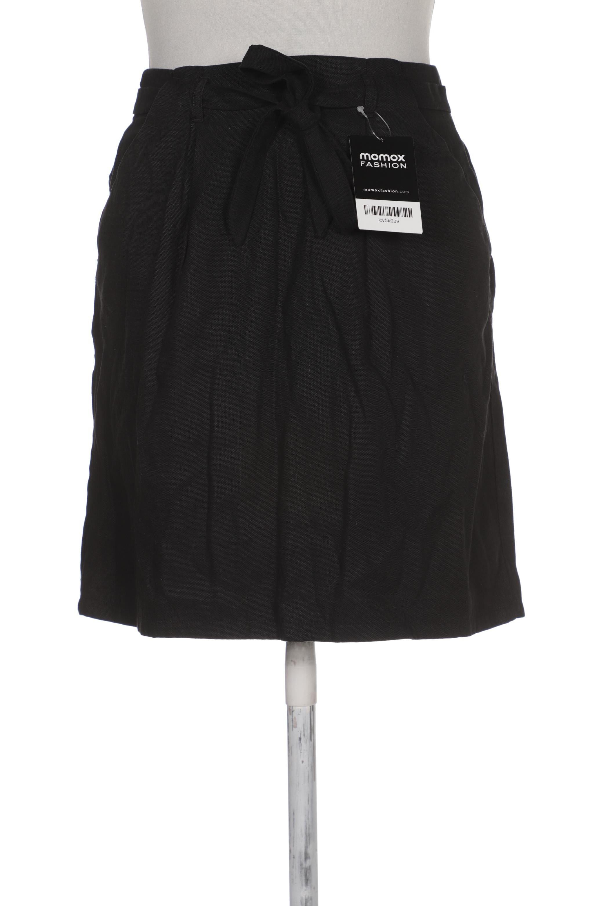 camaieu-damen-rock-schwarz-35d3eff2-fd71-48f1-84ce-6ad7539d8659-image-0