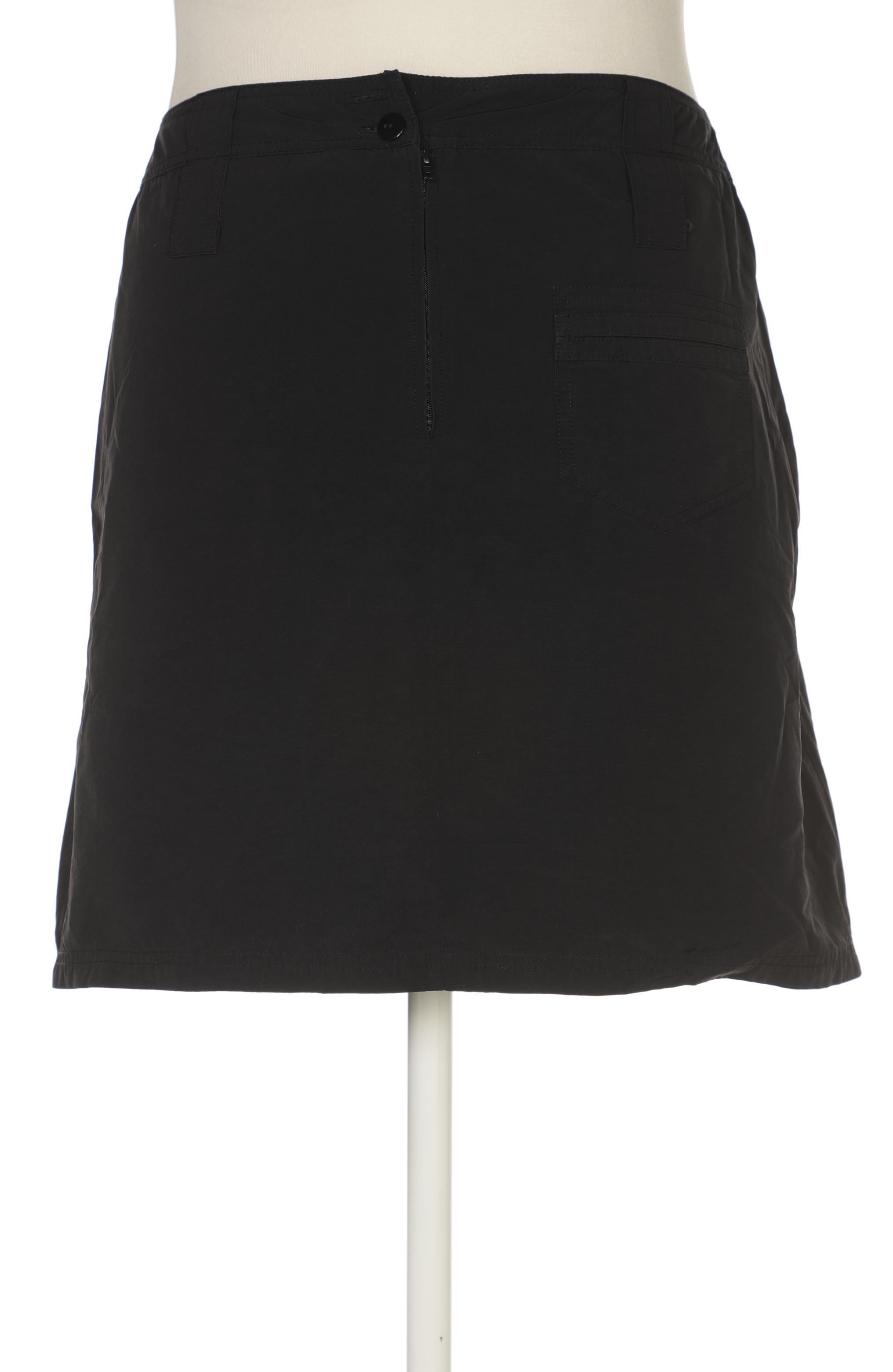 camaieu-damen-rock-schwarz-519c8025-ed06-458b-83cf-ec24b4f76b0b-image-1