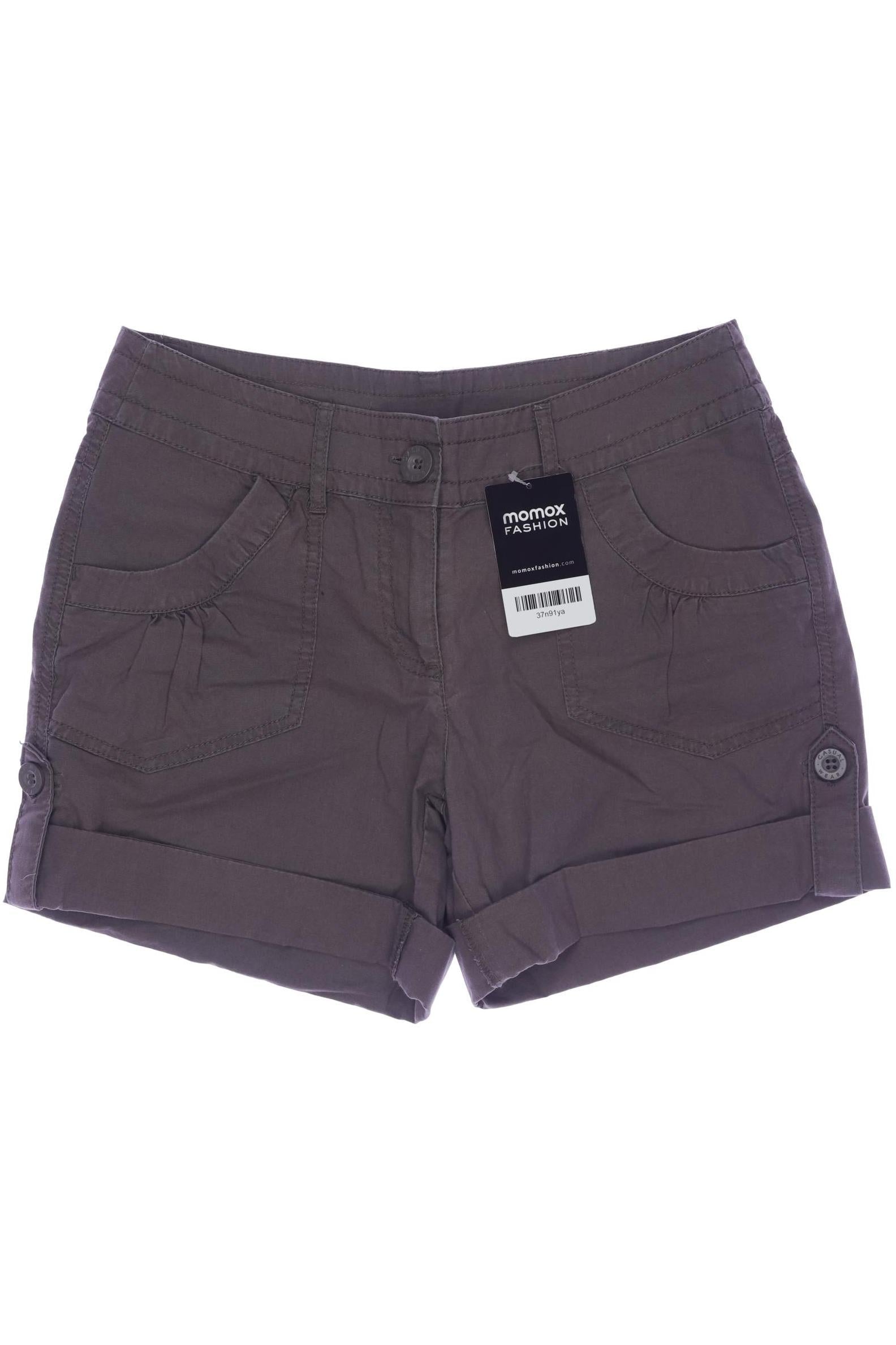 camaieu-damen-shorts-braun-7db2056c-a431-4767-80fd-a6d57fe1fc41-image-0
