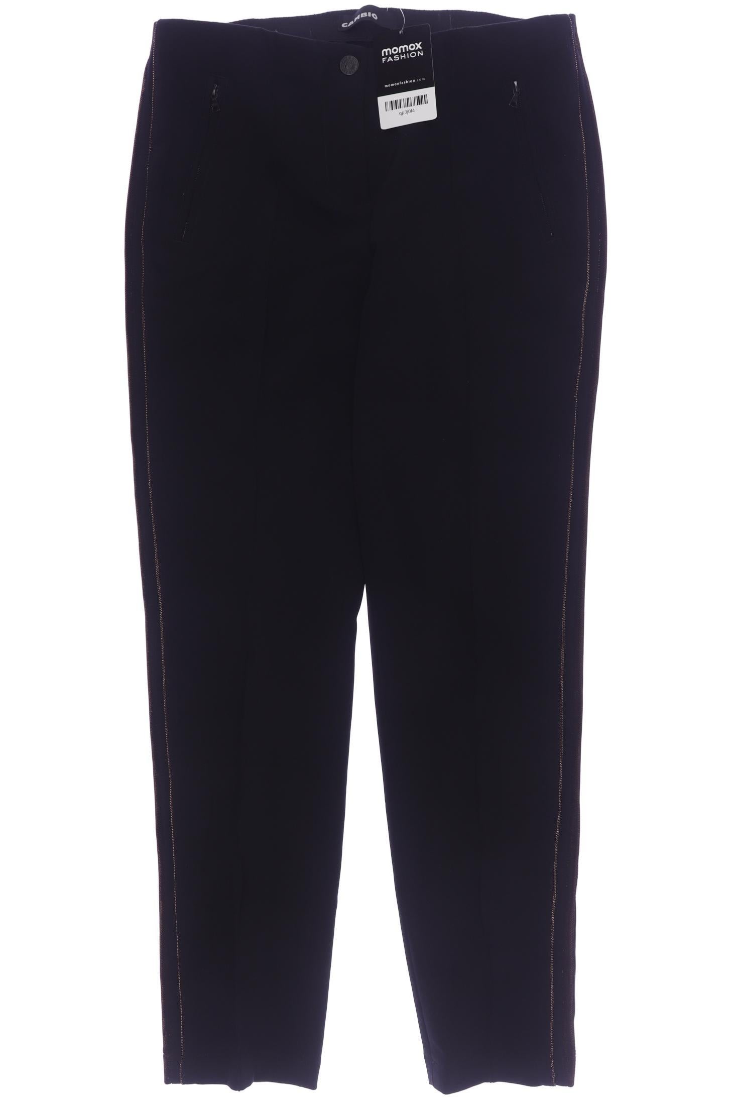 cambio-damen-stoffhose-schwarz-c1554f1c-0c23-4798-a6ed-a4426518c445-image-0