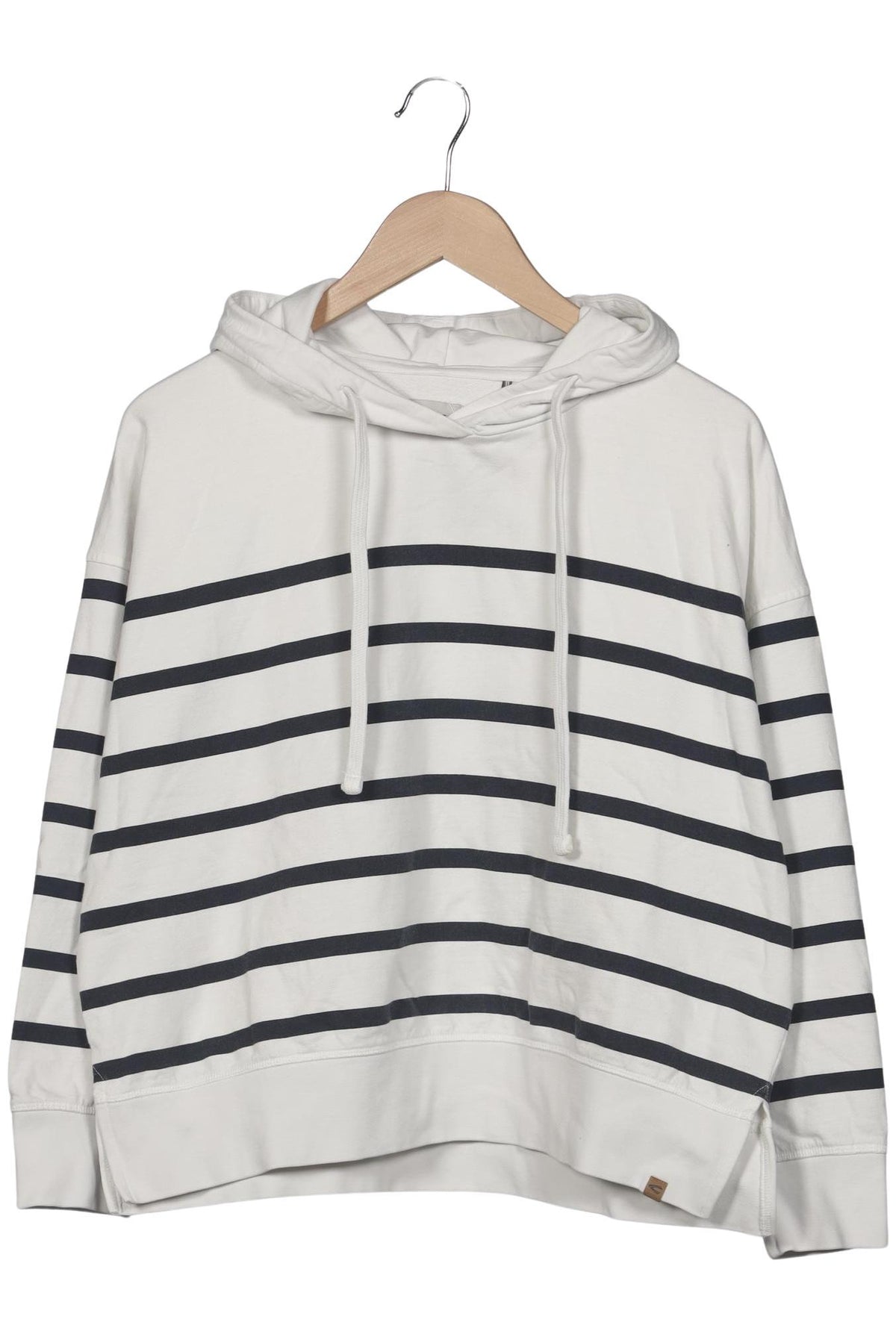 camel active Mehrfarbig Kapuzenpullover Damen L Second Hand | momox fashion