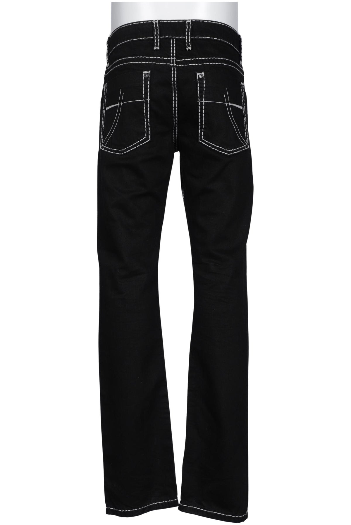 camp david jeans sale Schwarz Herren W31 Second Hand Dark used denim from collection:electric-bikes ORIGINE Axxome II 350 Size:48T