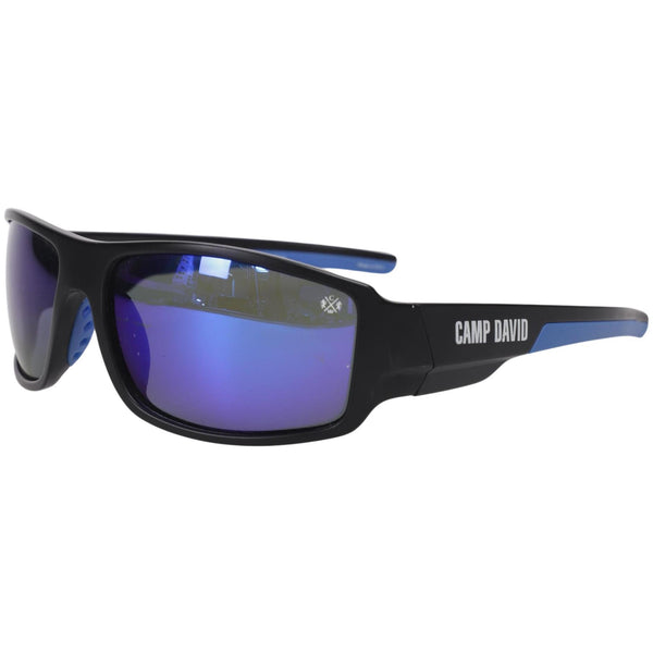 camp david sonnenbrille Schwarz Herren Second Hand Size:Small (88cm) GOREWEAR Ambient Radweste Herren MGS