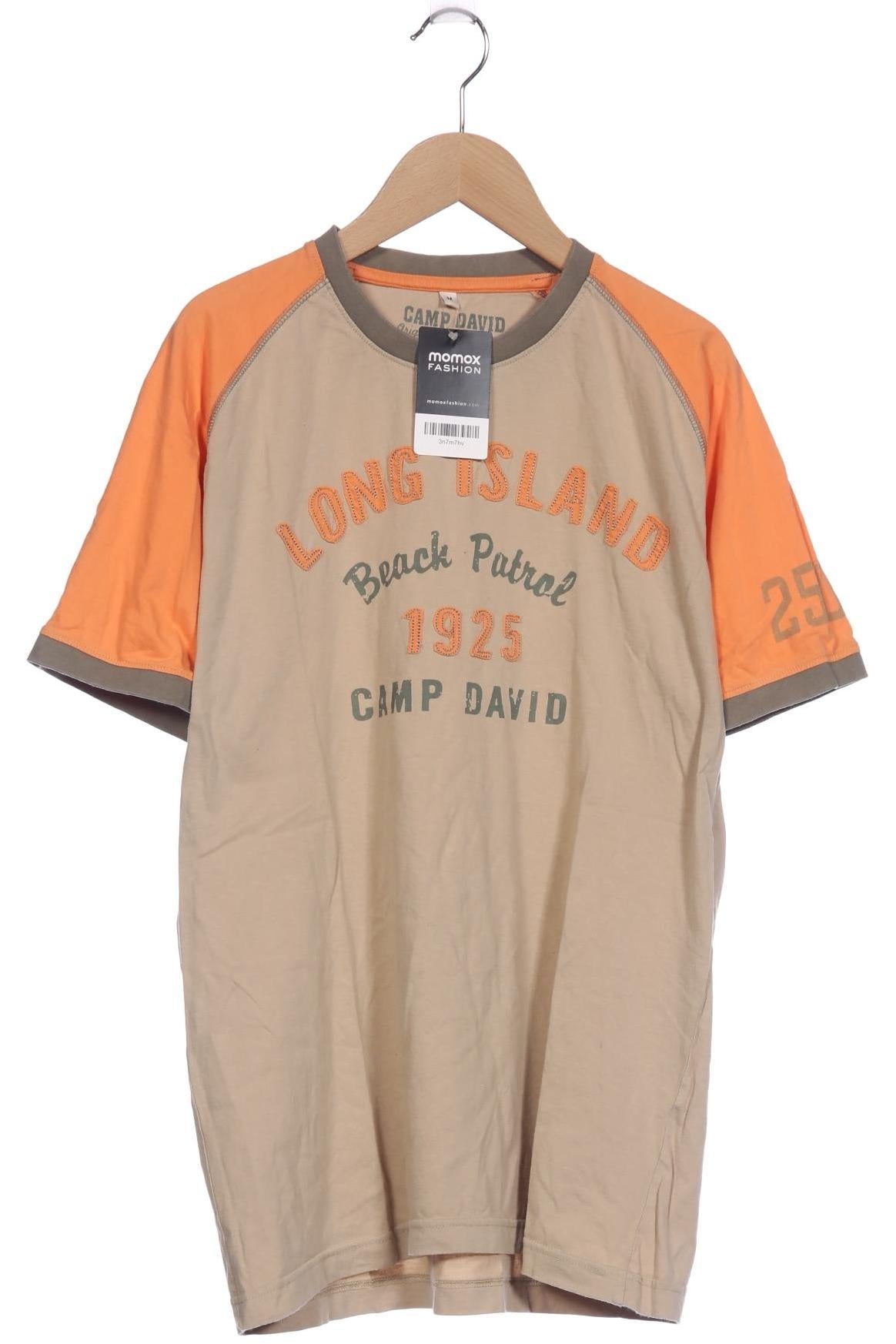camp-david-herren-t-shirt-beige-7ae9f8a9-7a95-4c87-83ea-92b495684a5b-image-0