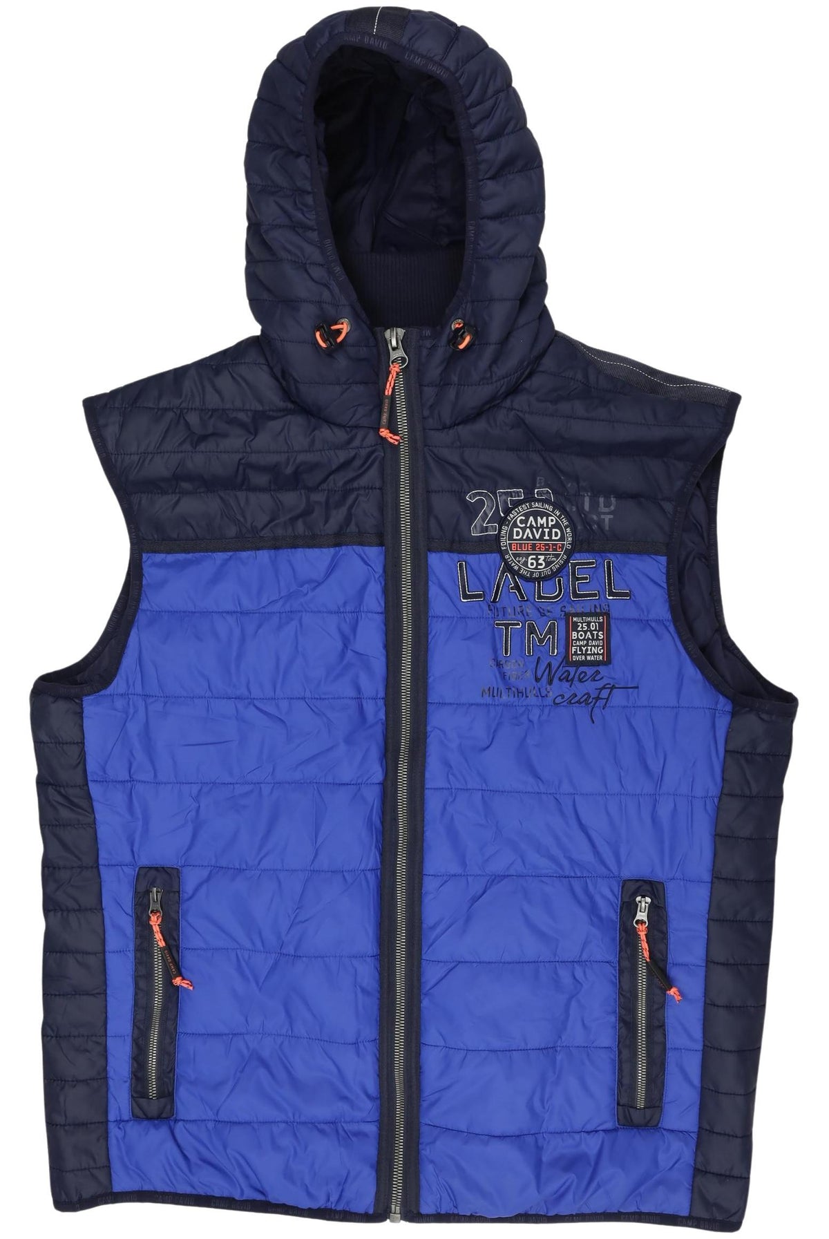 camp david weste herren Marineblau XXL Second Hand fits_1993-1998`Bentley`Brooklands`LWB~1986-1995`Bentley`Continental`Base~1993-1995`Bentley`Continental`R~1997`Bentley`Continental`R~1997`Bentley`Continental`T~1986-1991`Bentley`Eight`Base~1986`Bentley`Mulsanne`Base~1986`Bentley`Mulsanne`L 🌲✨ Camping Imbrock in Color:Blue Onyx