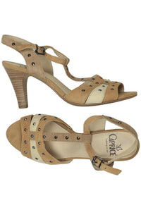 Second Hand Damen Sandale Caprice