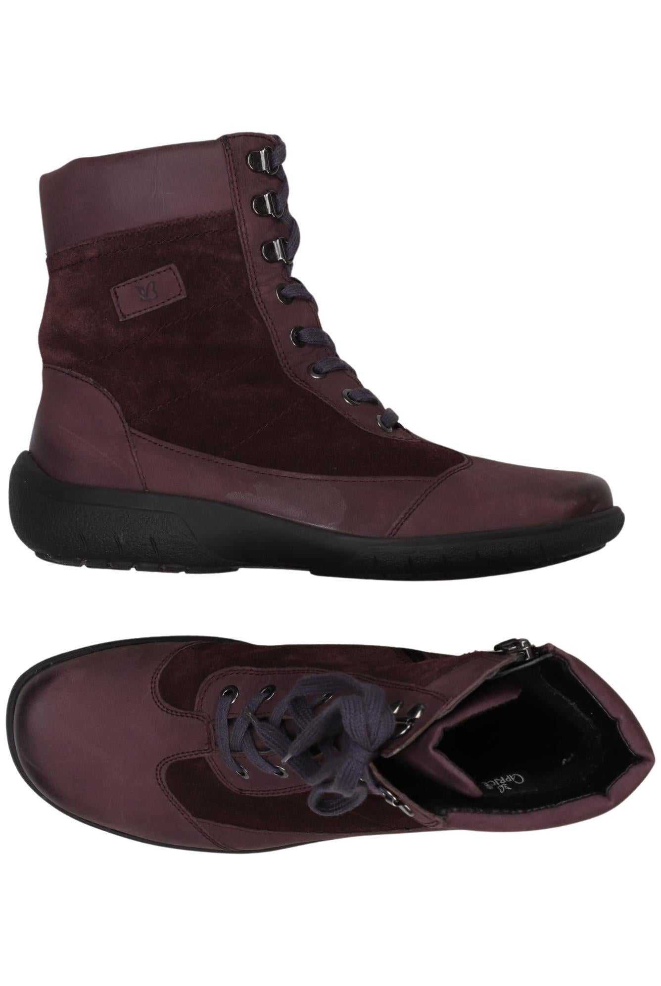 caprice-damen-stiefelette-bordeaux-c8aae7c5-552b-43cd-ae61-685b5bf484eb-image-0