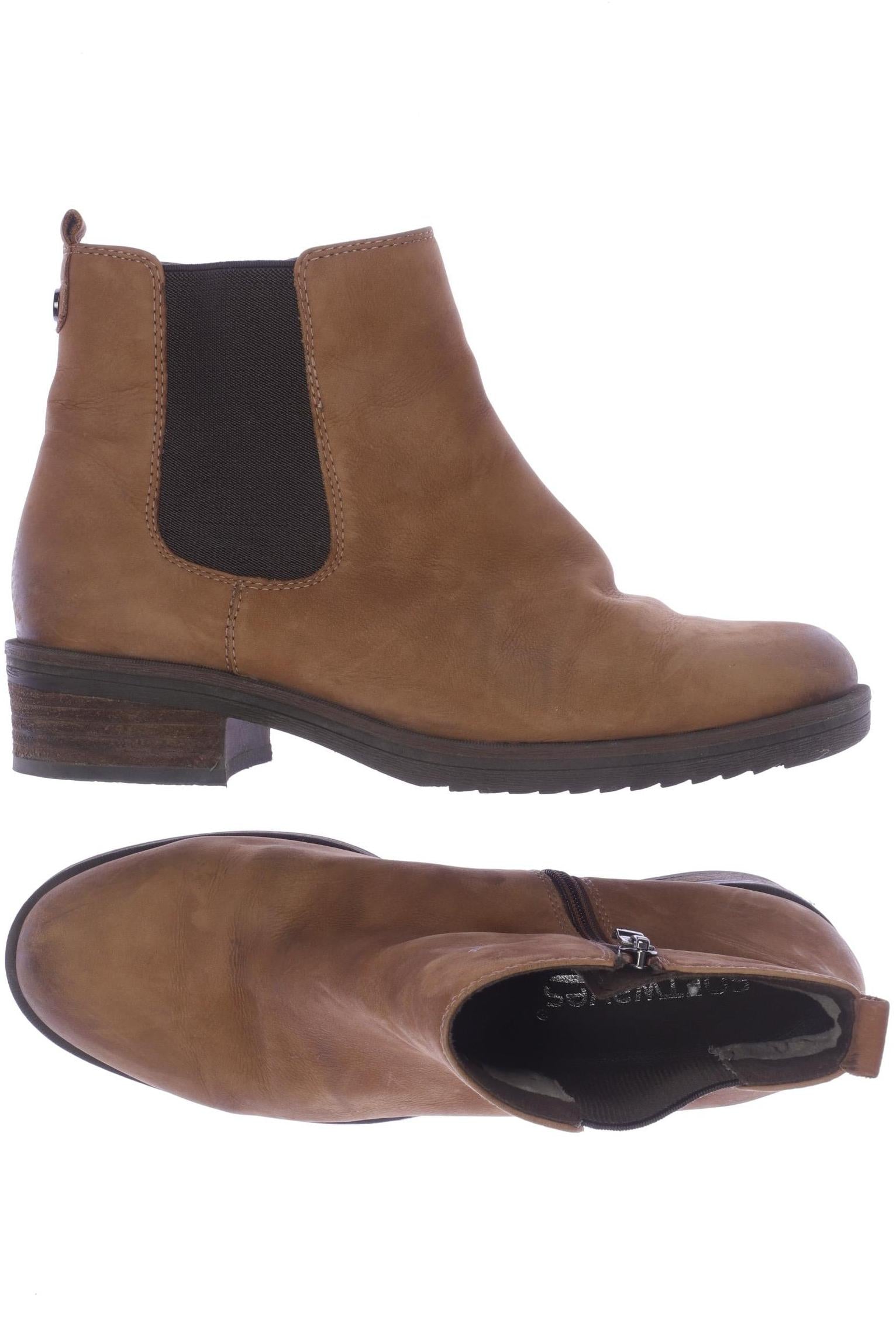 caprice-damen-stiefelette-braun-acbf58ef-38bb-4ce3-b51e-353e36d707cc-image-0