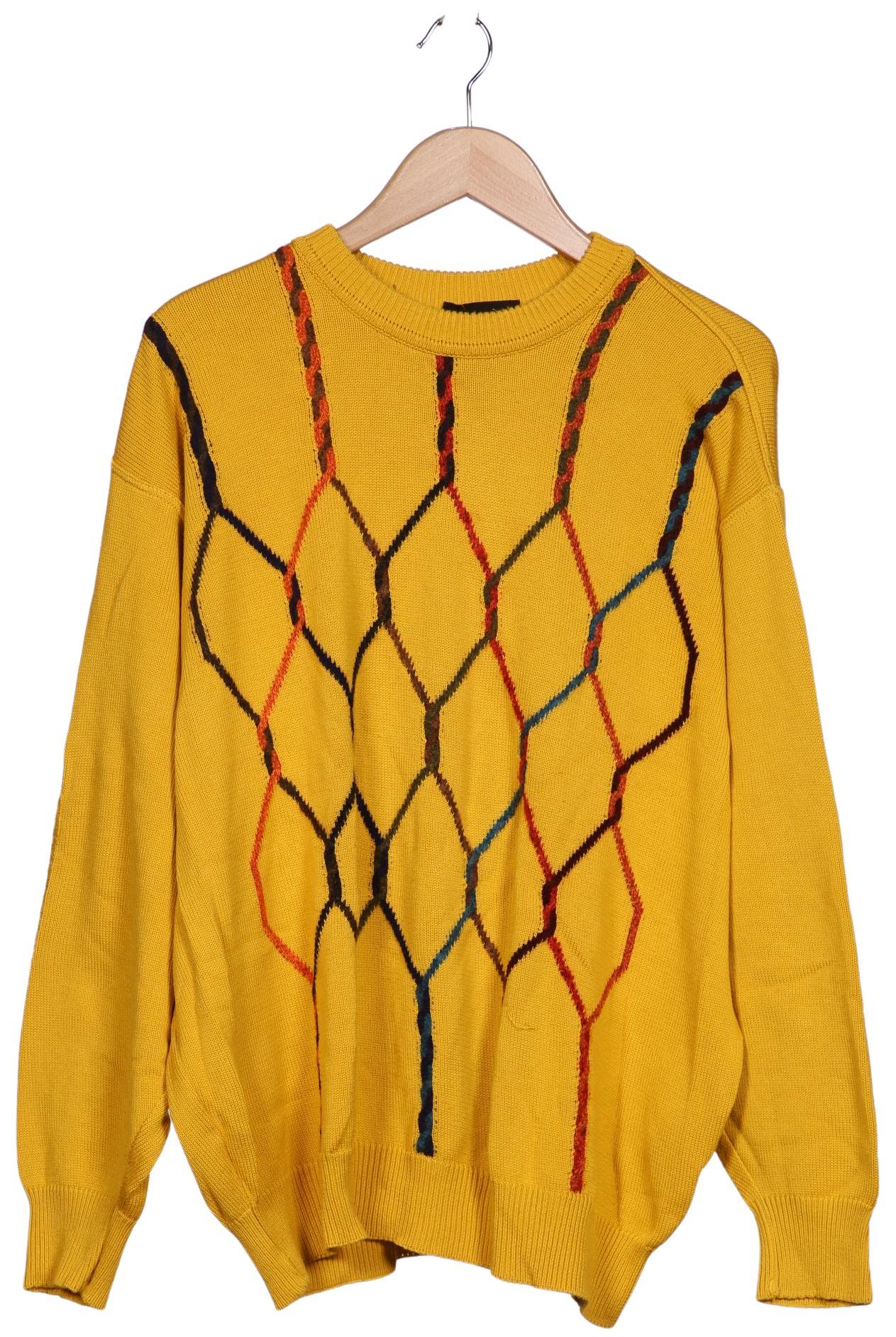 carlo-colucci-herren-pullover-gelb-a19a3b9e-b4da-4f07-aabd-5bab3a280ca6-image-0