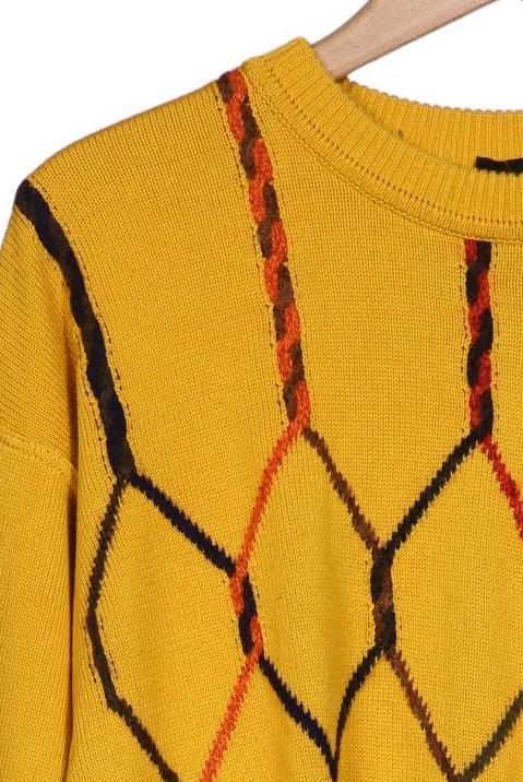 carlo-colucci-herren-pullover-gelb-a19a3b9e-b4da-4f07-aabd-5bab3a280ca6-image-2