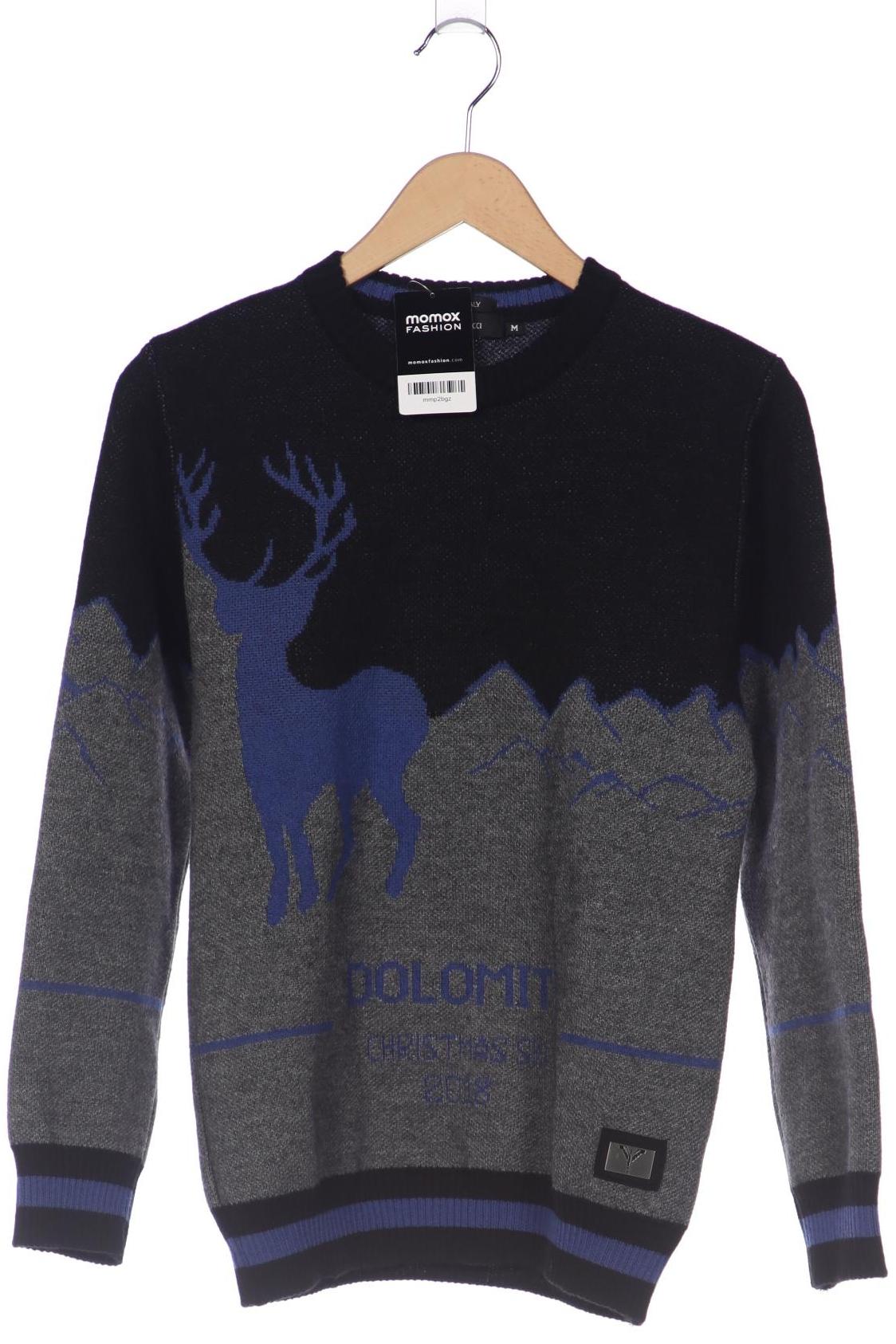 carlo-colucci-herren-pullover-schwarz-1223e215-8aa9-402b-a325-d5c4158b272c-image-0