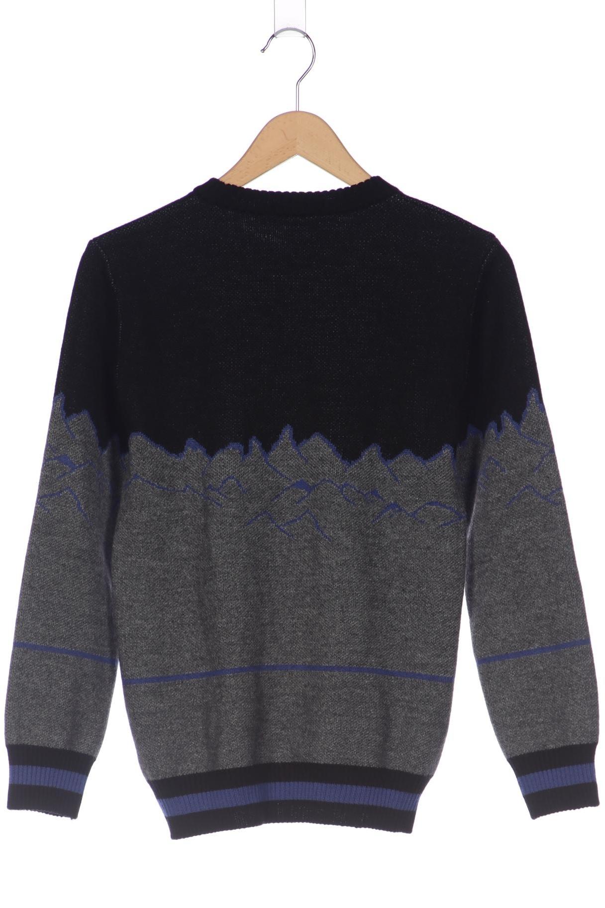 carlo-colucci-herren-pullover-schwarz-1223e215-8aa9-402b-a325-d5c4158b272c-image-1