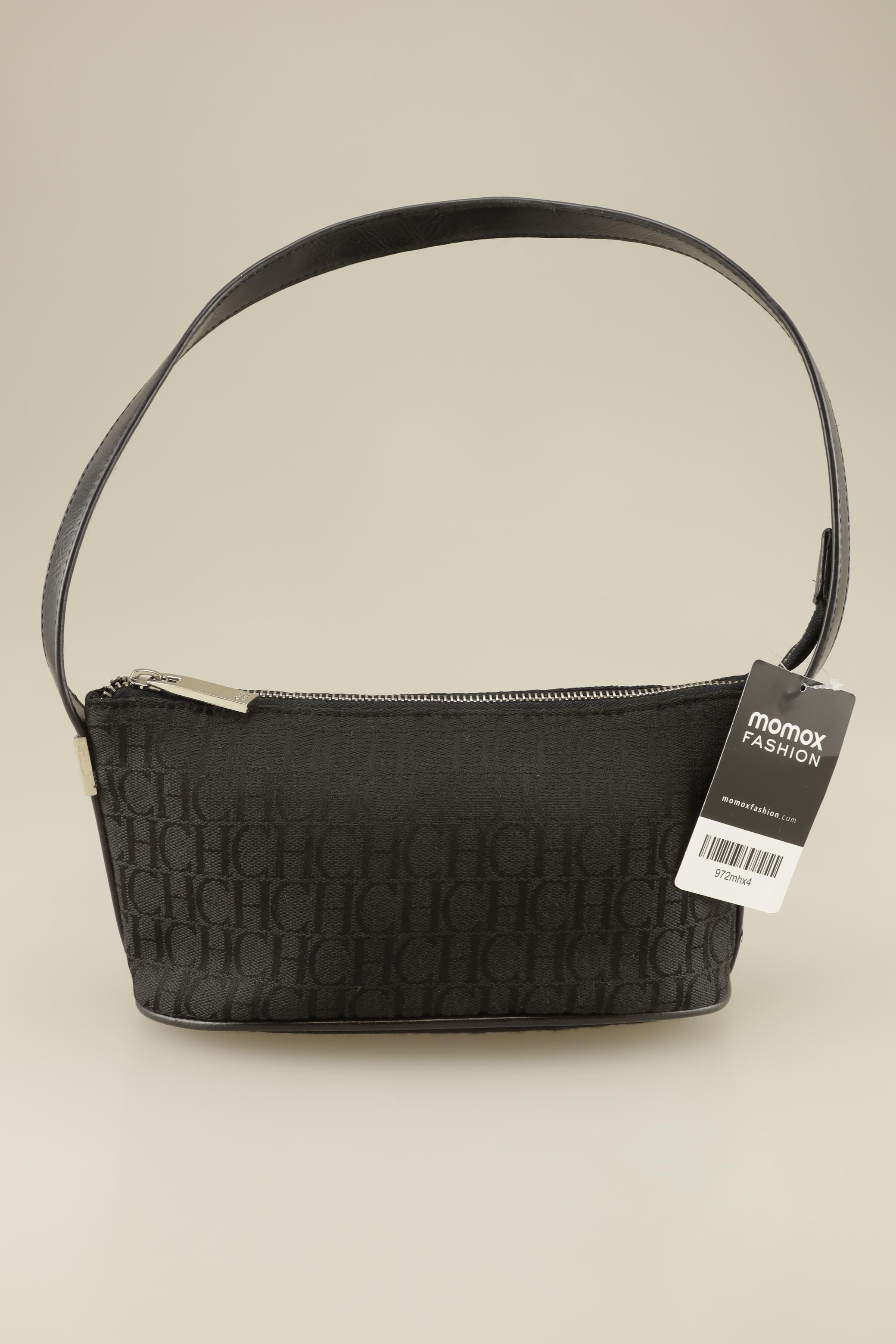 carolina-herrera-damen-handtasche-klein-schwarz-1d9751fd-019a-4364-8db3-7fd84ad88a35-image-0