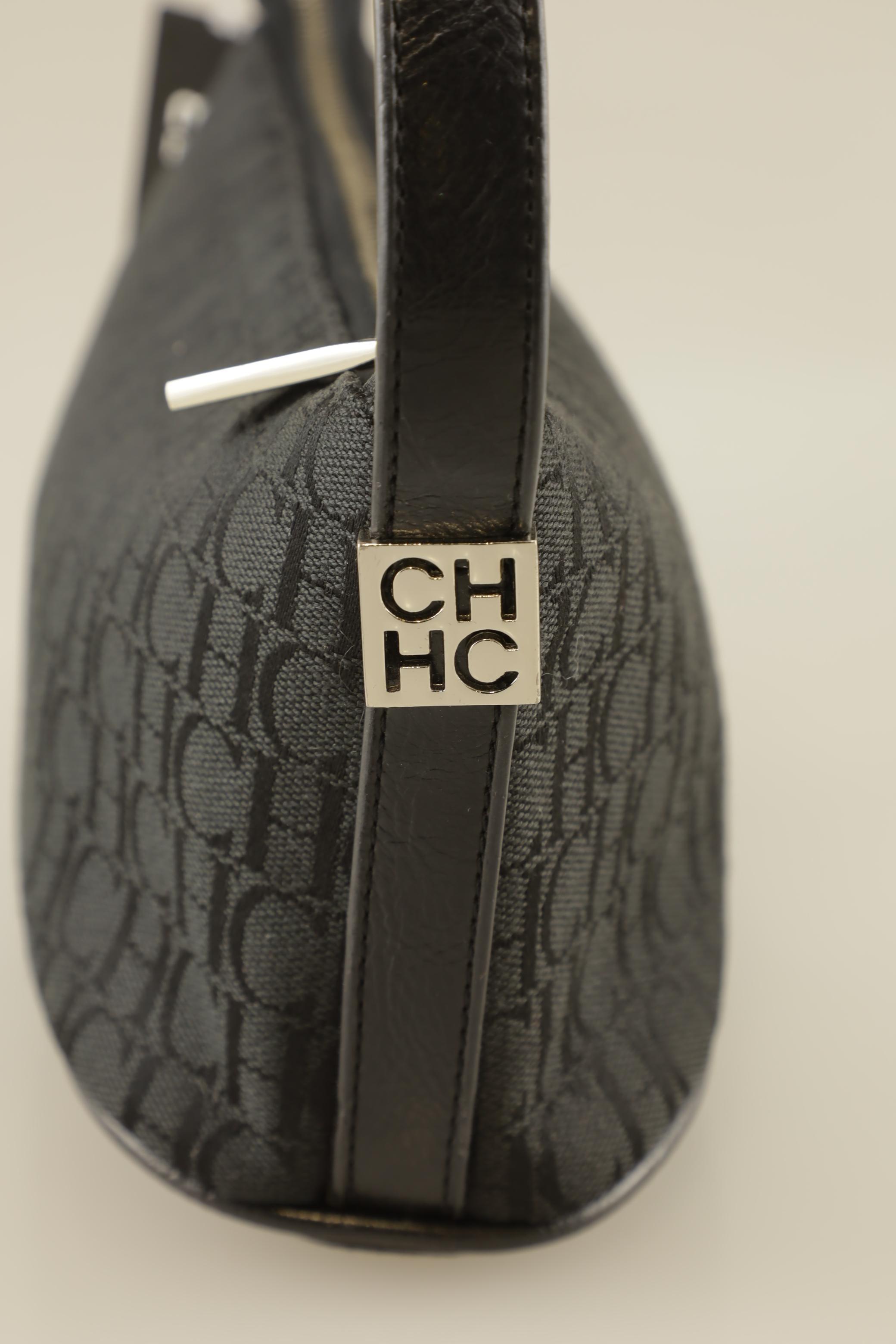 carolina-herrera-damen-handtasche-klein-schwarz-1d9751fd-019a-4364-8db3-7fd84ad88a35-image-2