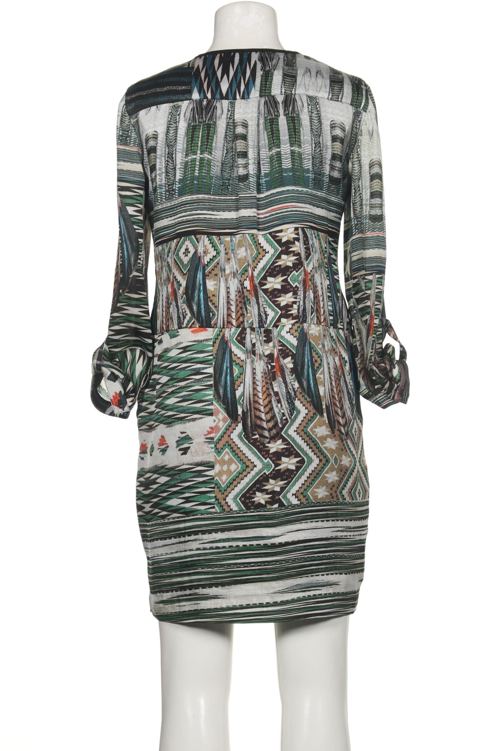 caroll-damen-kleid-mehrfarbig-c06ca149-667a-40cf-8d33-7ed2cd428a42-image-1