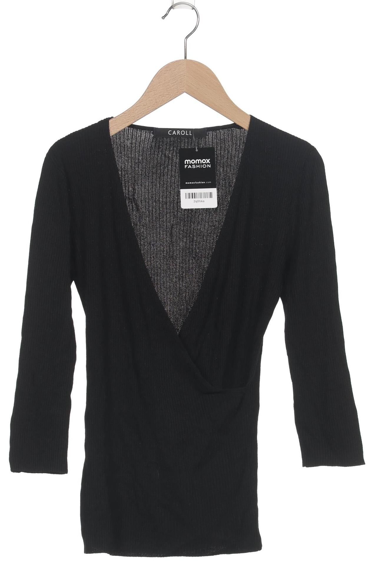 caroll-damen-langarmshirt-schwarz-cabe9d60-a5be-4a29-83e1-8881a2d6d6c2-image-0