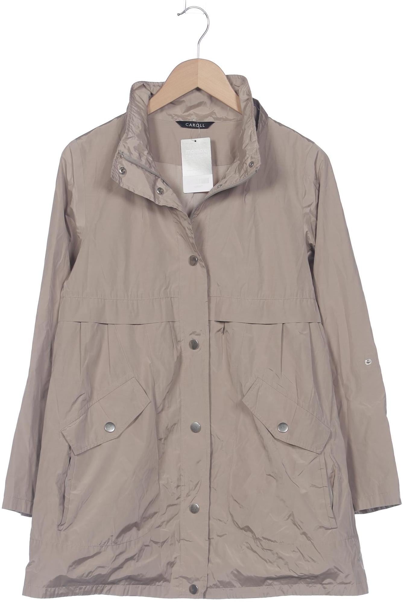 caroll-damen-mantel-beige-73f295a4-66c7-4c0e-90c8-3d06cb15ff2f-image-0