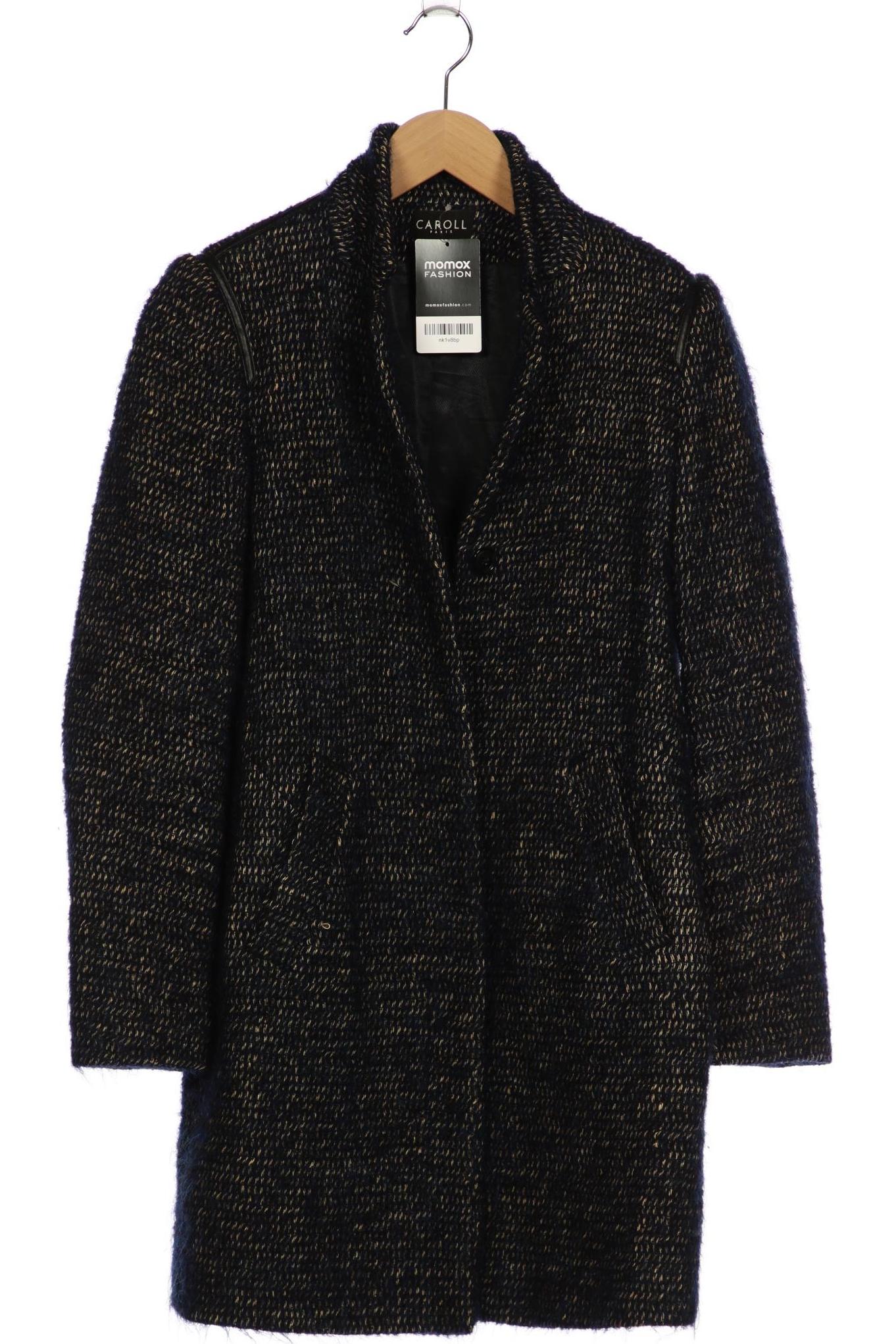 caroll-damen-mantel-blau-3c67aee0-355b-47bd-ba0f-15b50142ac59-image-0