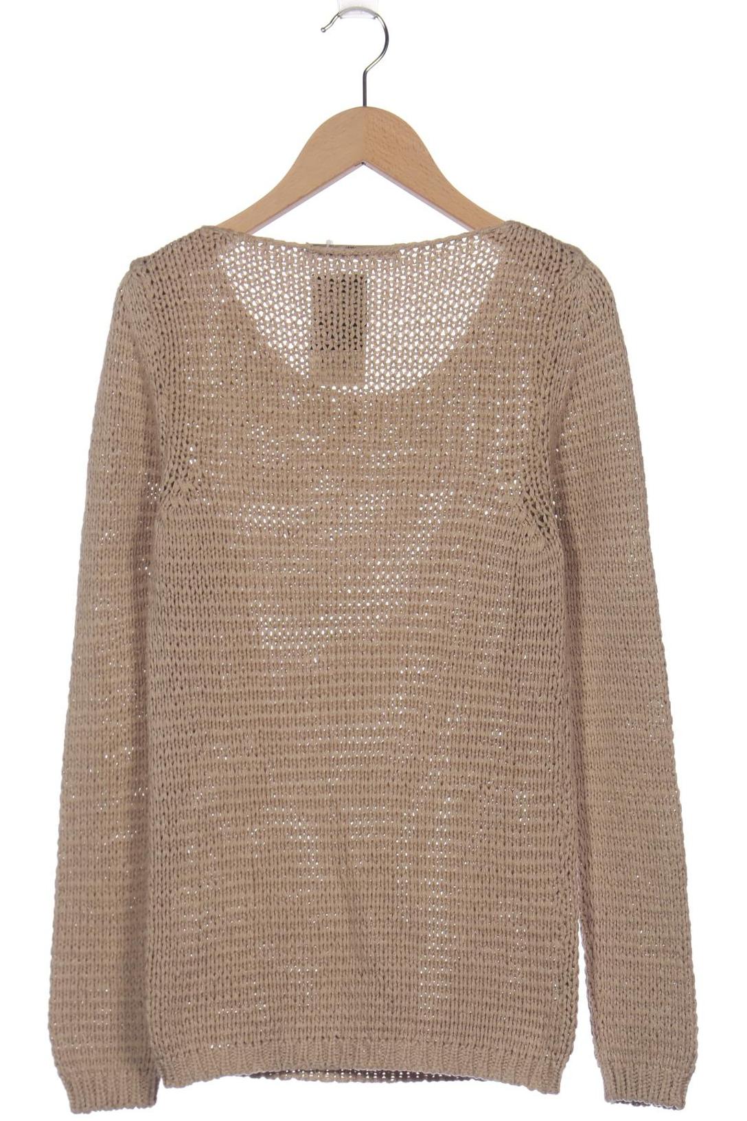 caroll-damen-pullover-beige-19ba4888-0c8e-48e4-bba7-daeb022ae1cc-image-1