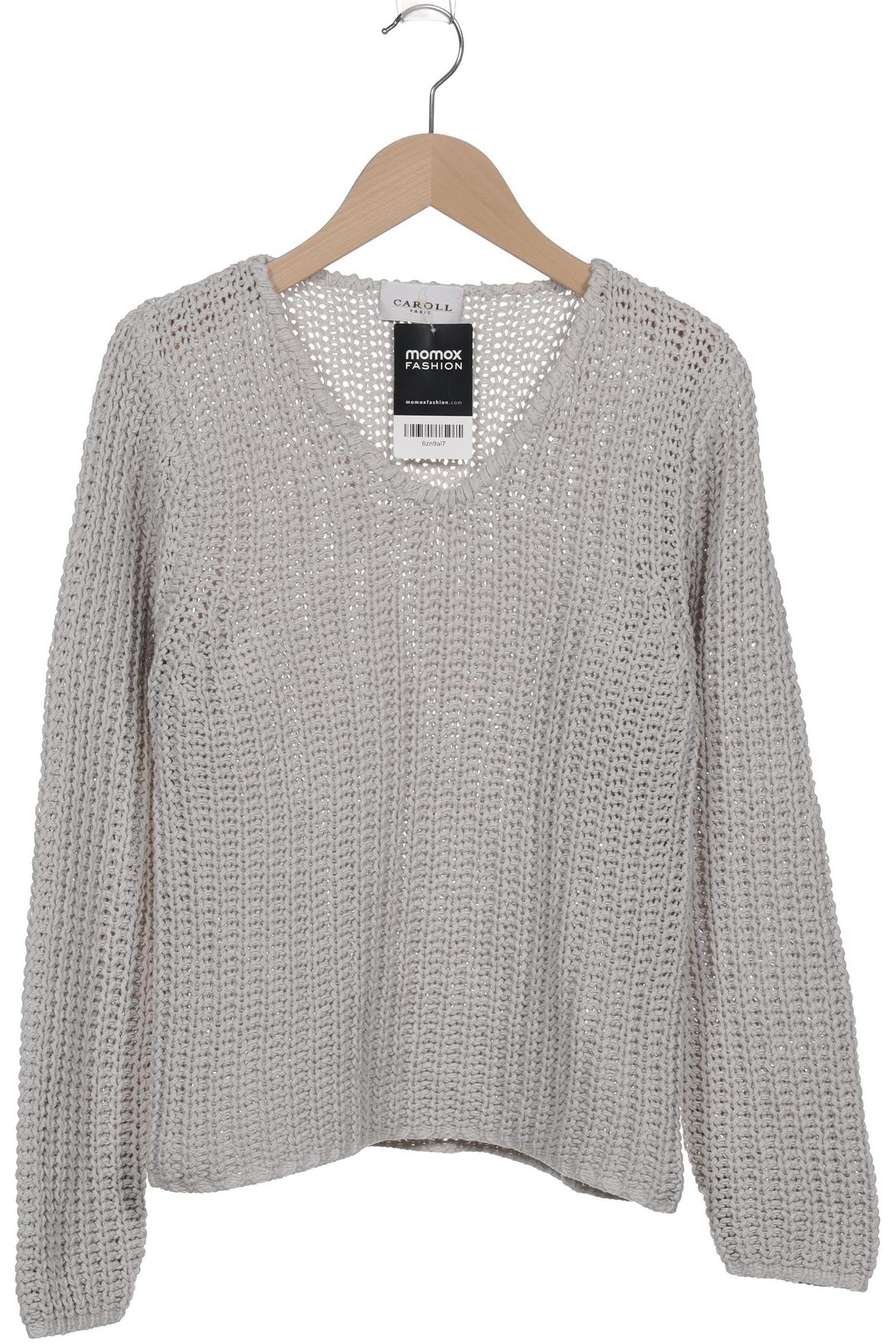 caroll-damen-pullover-grau-2447b820-25cf-4a02-a313-95f89ea11e10-image-0