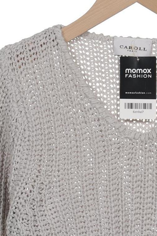 caroll-damen-pullover-grau-2447b820-25cf-4a02-a313-95f89ea11e10-image-2