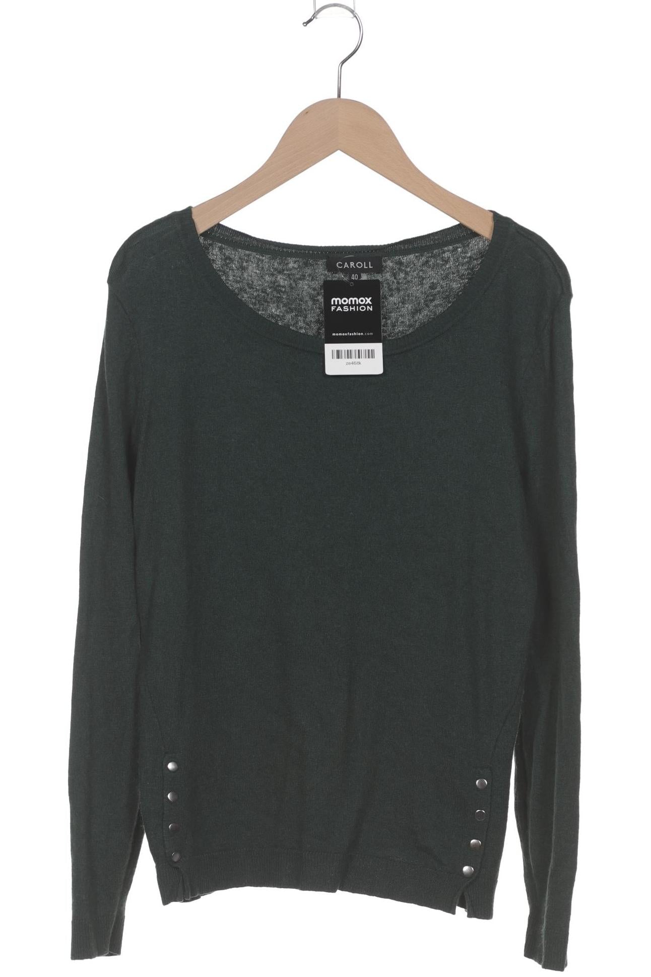 caroll-damen-pullover-grun-0761fea0-0c03-482a-9e5e-b56c271d2060-image-0