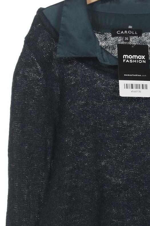 caroll-damen-pullover-turkis-aaf00538-de8d-41c6-b5eb-ac005f4ba366-image-2