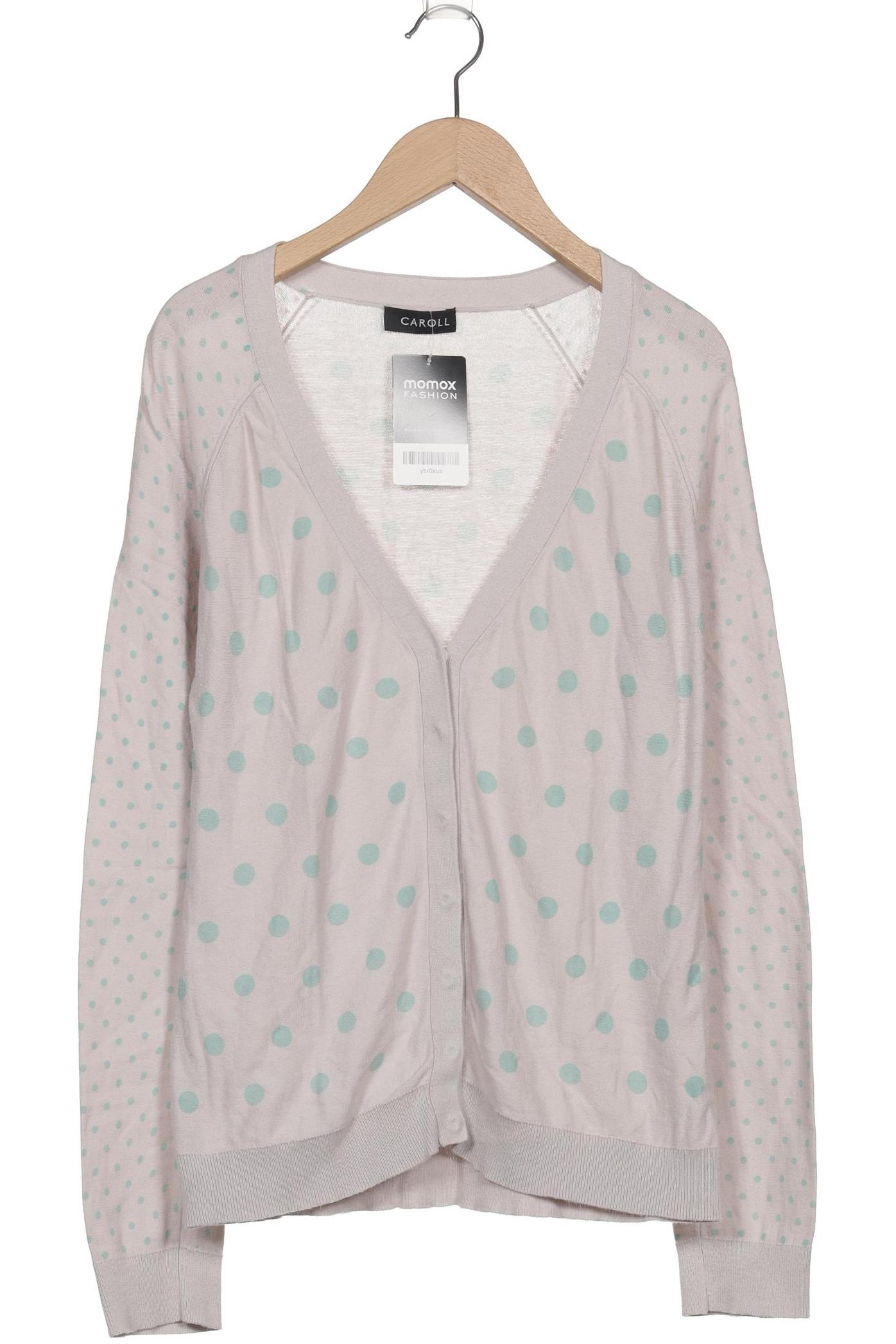 caroll-damen-strickjacke-grau-2edb2437-44e4-4e50-9267-47826e901500-image-0