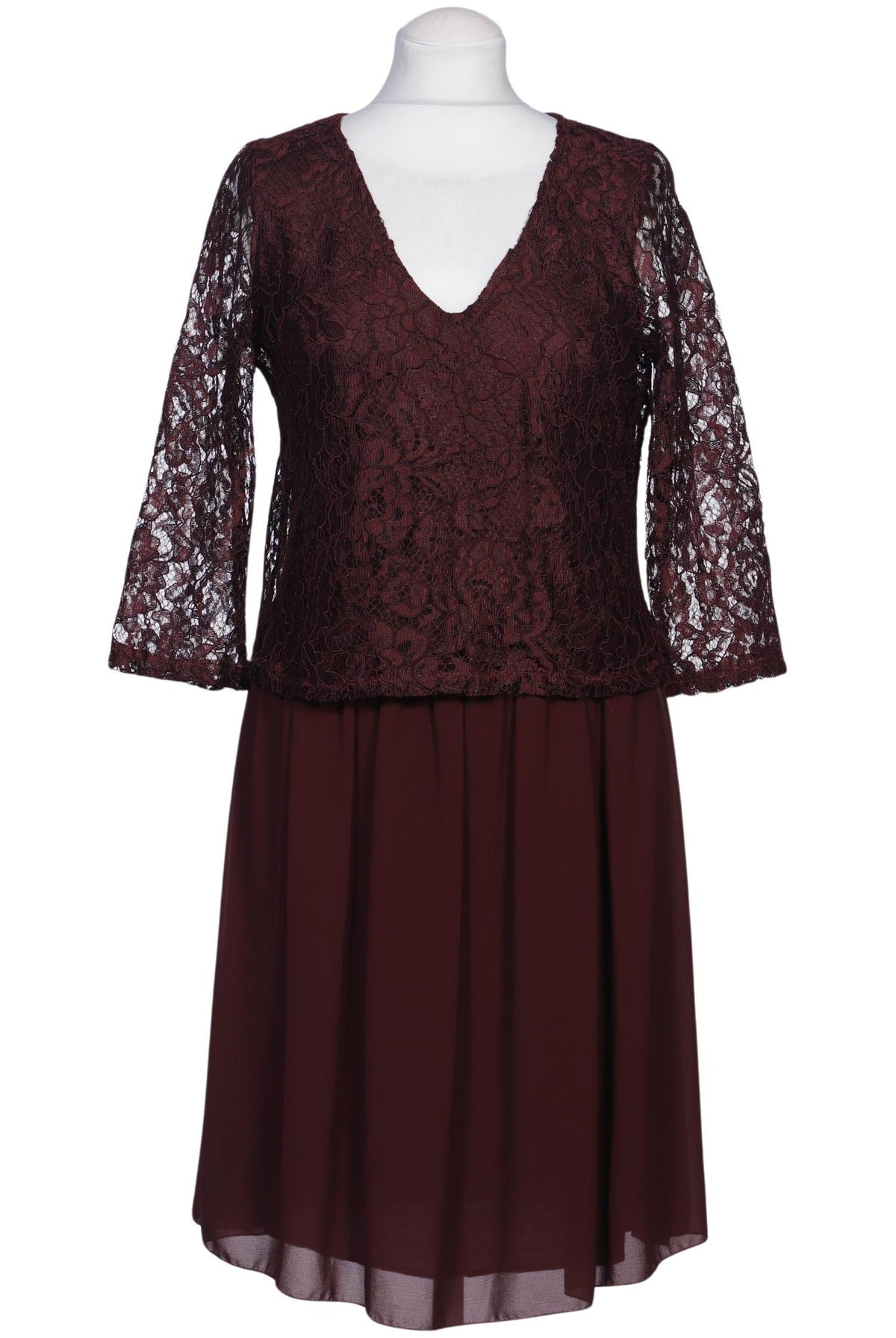 Cartoon Bordeaux Kleid Damen EU 40 Second Hand | momox fashion