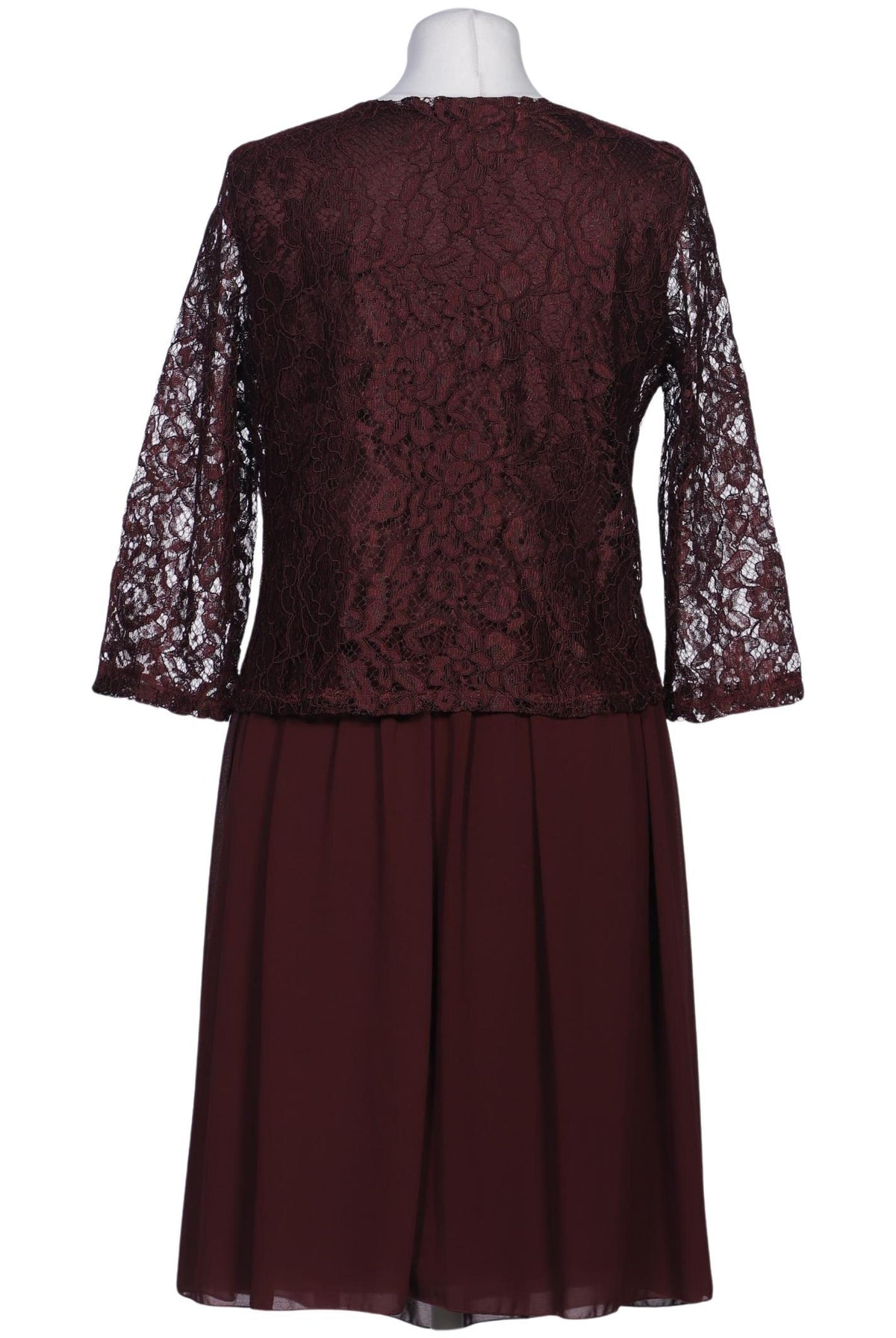 Cartoon Bordeaux Kleid Damen EU 40 Second Hand | momox fashion