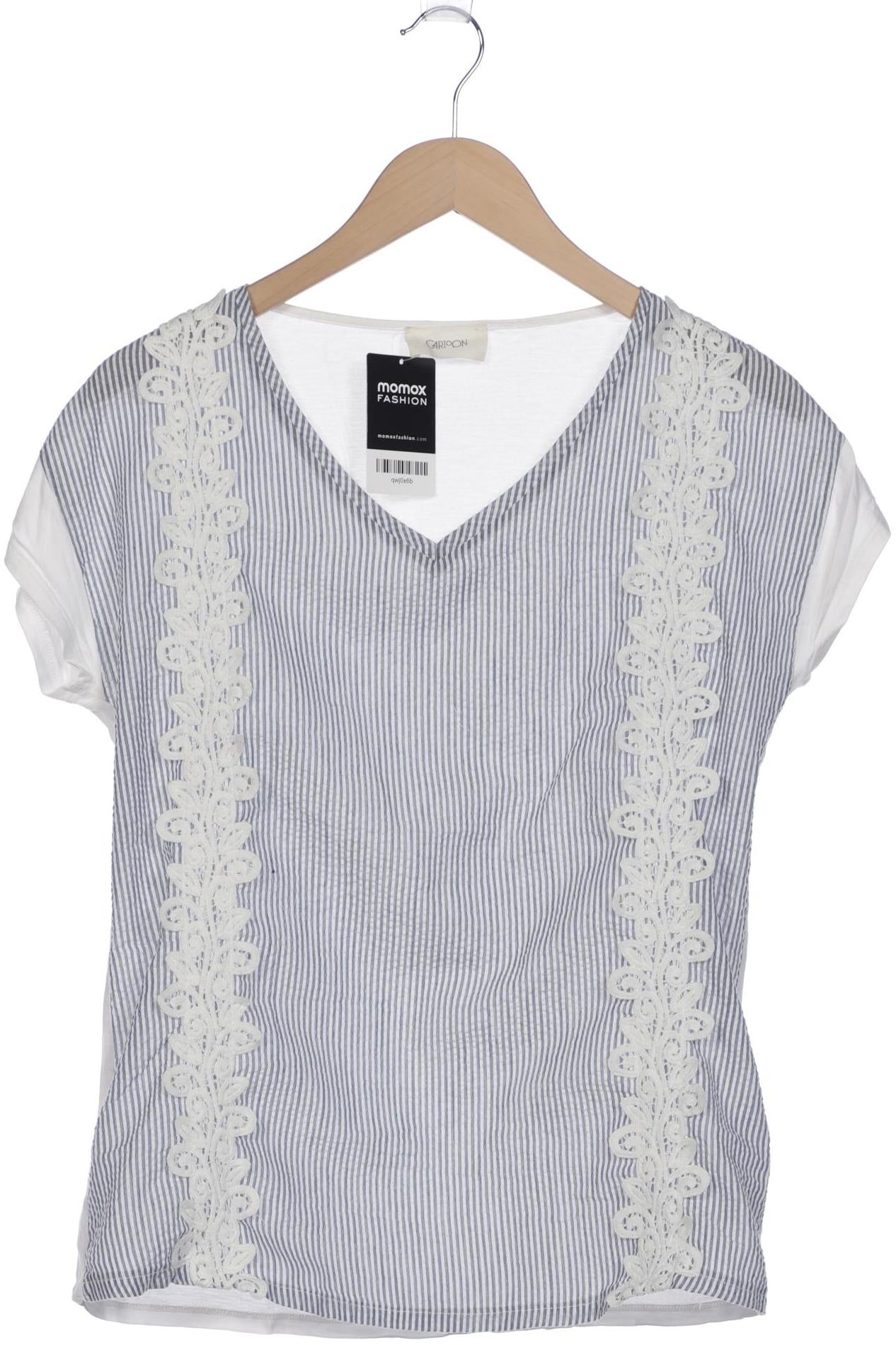 cartoon-damen-t-shirt-grau-17ce835f-9ccf-49ba-a7ec-3c5e2071b0e1-image-0