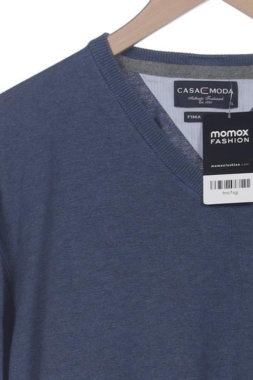 casa-moda-herren-pullover-blau-3d25f09a-3a82-415a-a928-2eecfd2f3654-image-2