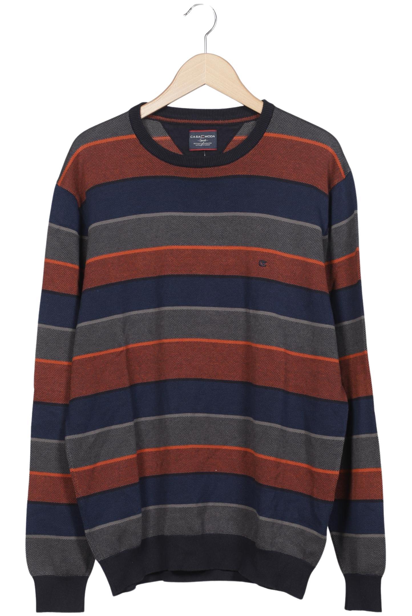 casa-moda-herren-pullover-mehrfarbig-d68e645f-e02e-4550-bc36-50617850e28e-image-0