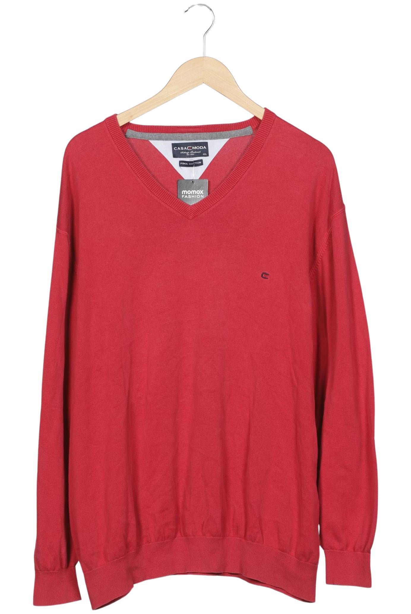 casa-moda-herren-pullover-rot-ad6ca81c-54dc-413d-a17a-2a9bae0925a5-image-0
