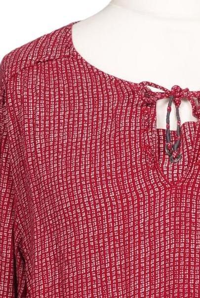 cecil-damen-bluse-rot-6ce13bef-2310-45f1-8221-2fc15d8f0b15-image-2