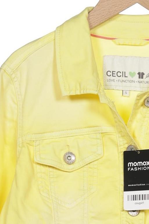 cecil-damen-jacke-gelb-22837ede-ce4a-4cfd-b117-c2bd33e88459-image-2