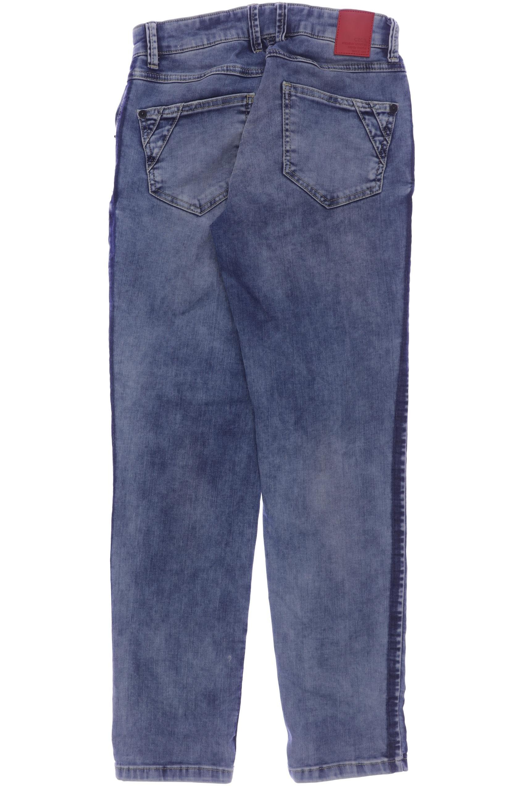 cecil-damen-jeans-blau-ef525502-bd11-4e92-ad5d-66afe2057583-image-1