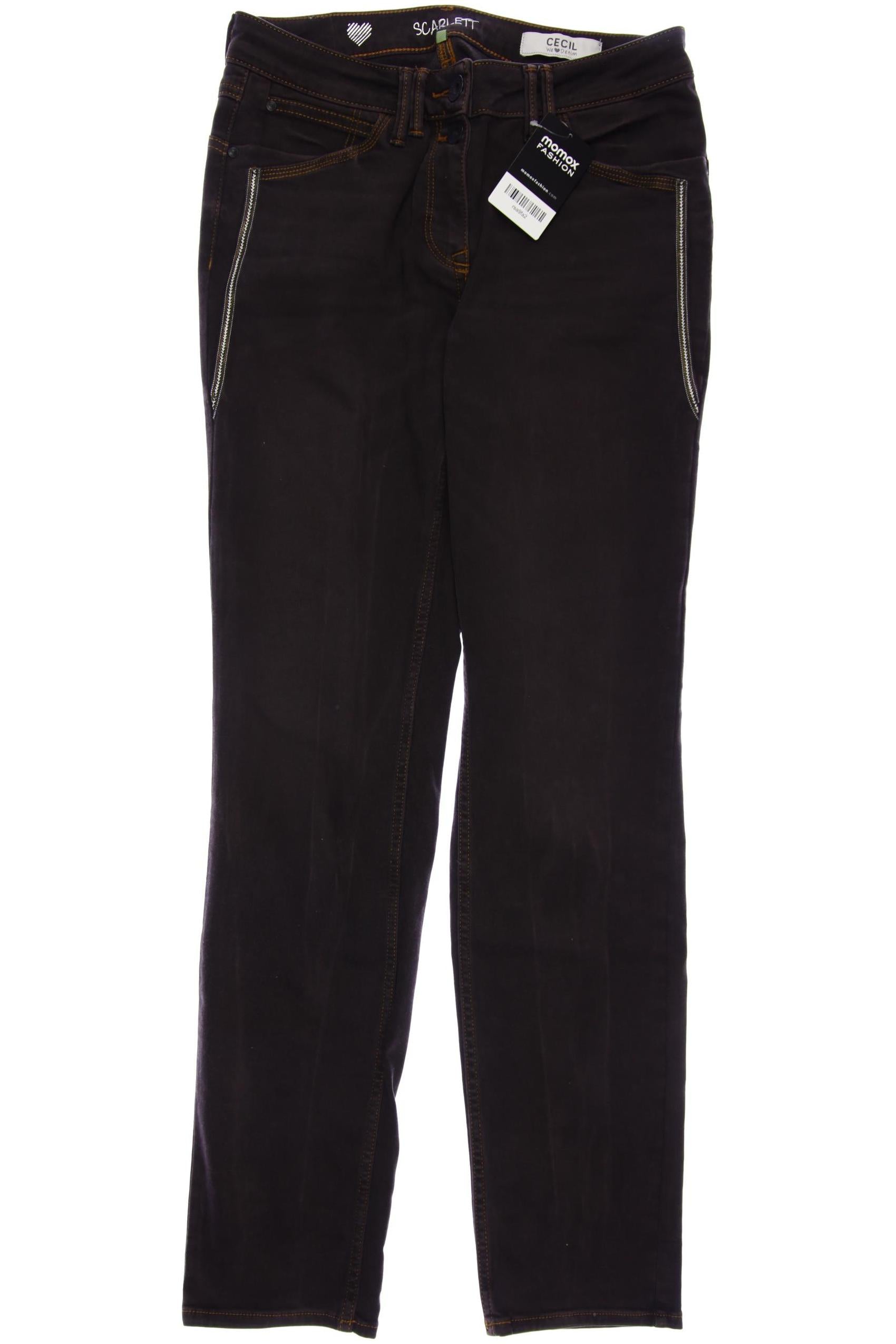 cecil-damen-jeans-braun-1eb6e072-e6eb-4e26-a798-3839d3dabad4-image-0