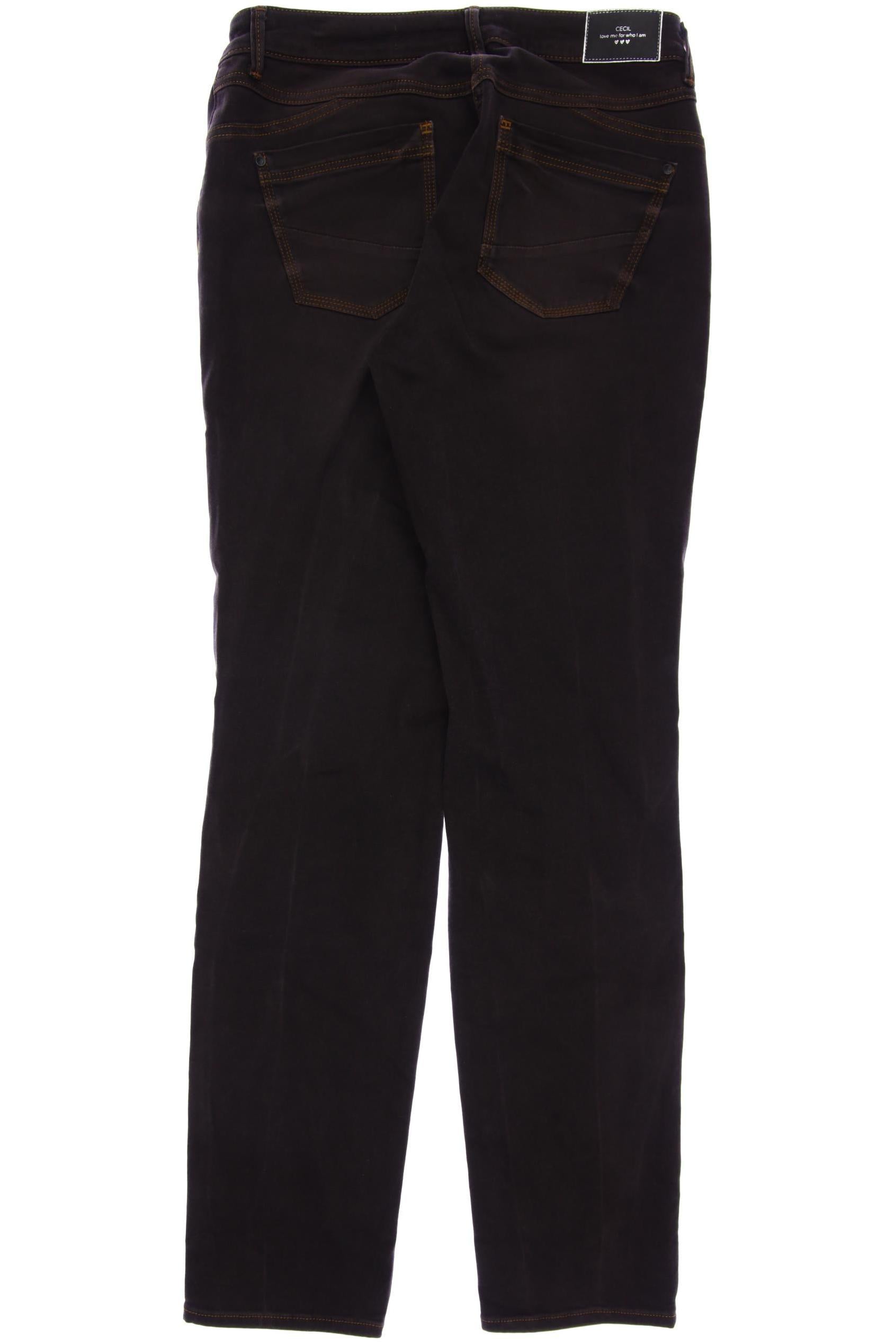 cecil-damen-jeans-braun-1eb6e072-e6eb-4e26-a798-3839d3dabad4-image-1