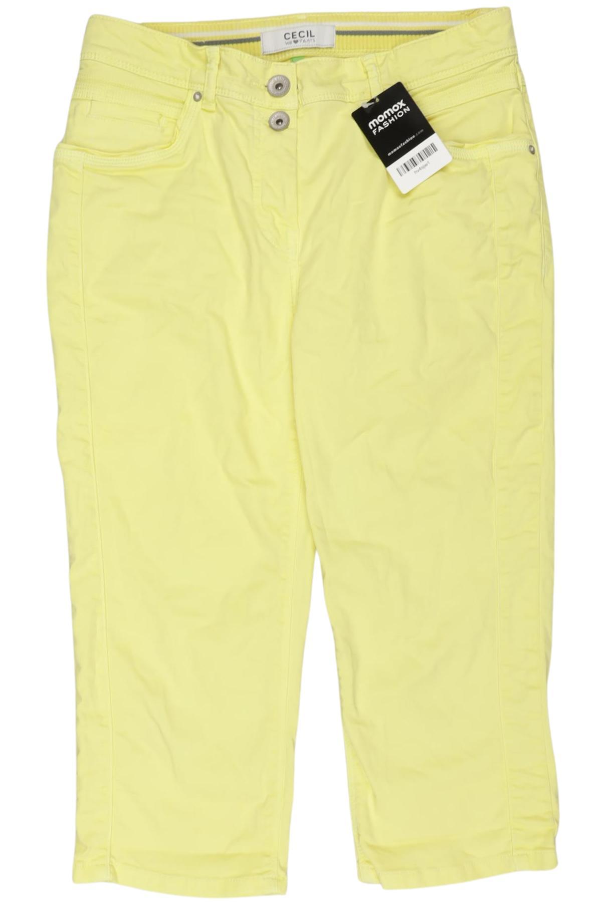 cecil-damen-jeans-gelb-4ba61c28-ae33-4ad1-aa5e-e120bab1ee72-image-0