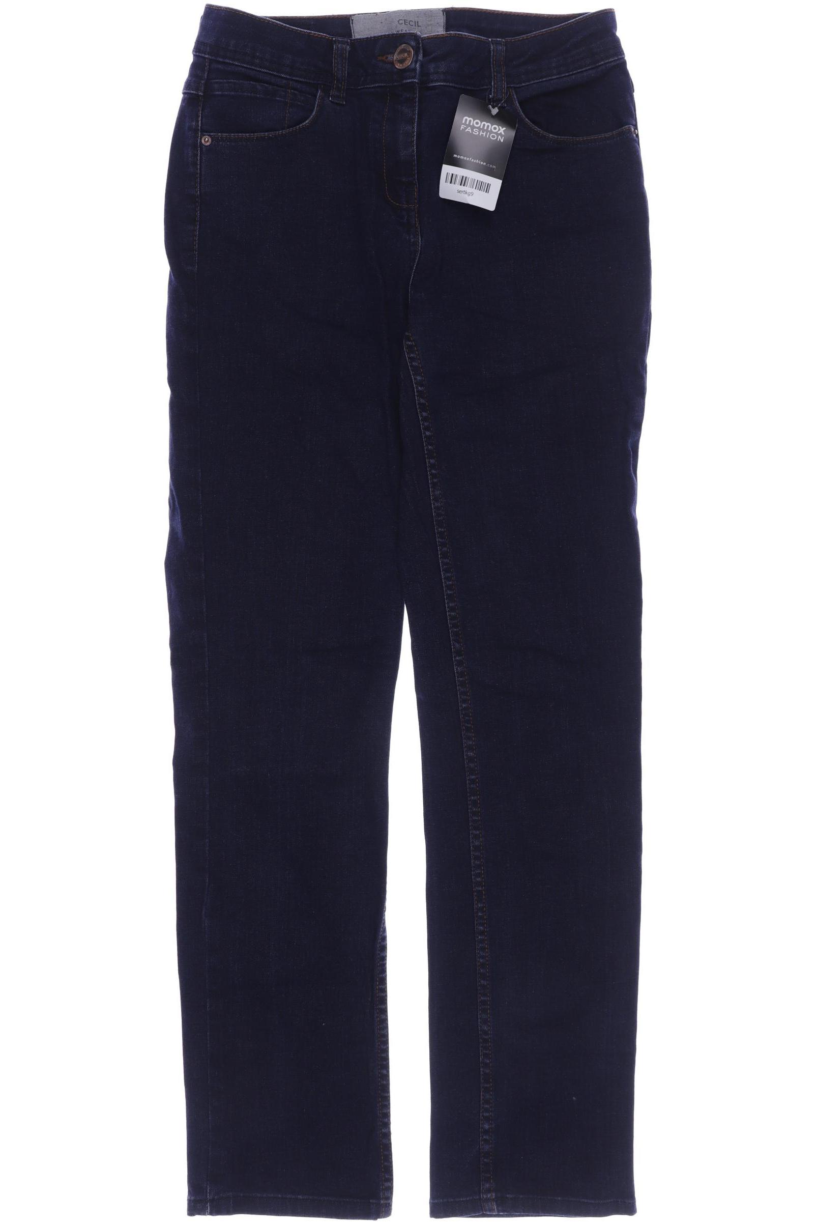 cecil-damen-jeans-marineblau-51677f6b-609f-450d-af96-5c937efcef22-image-0