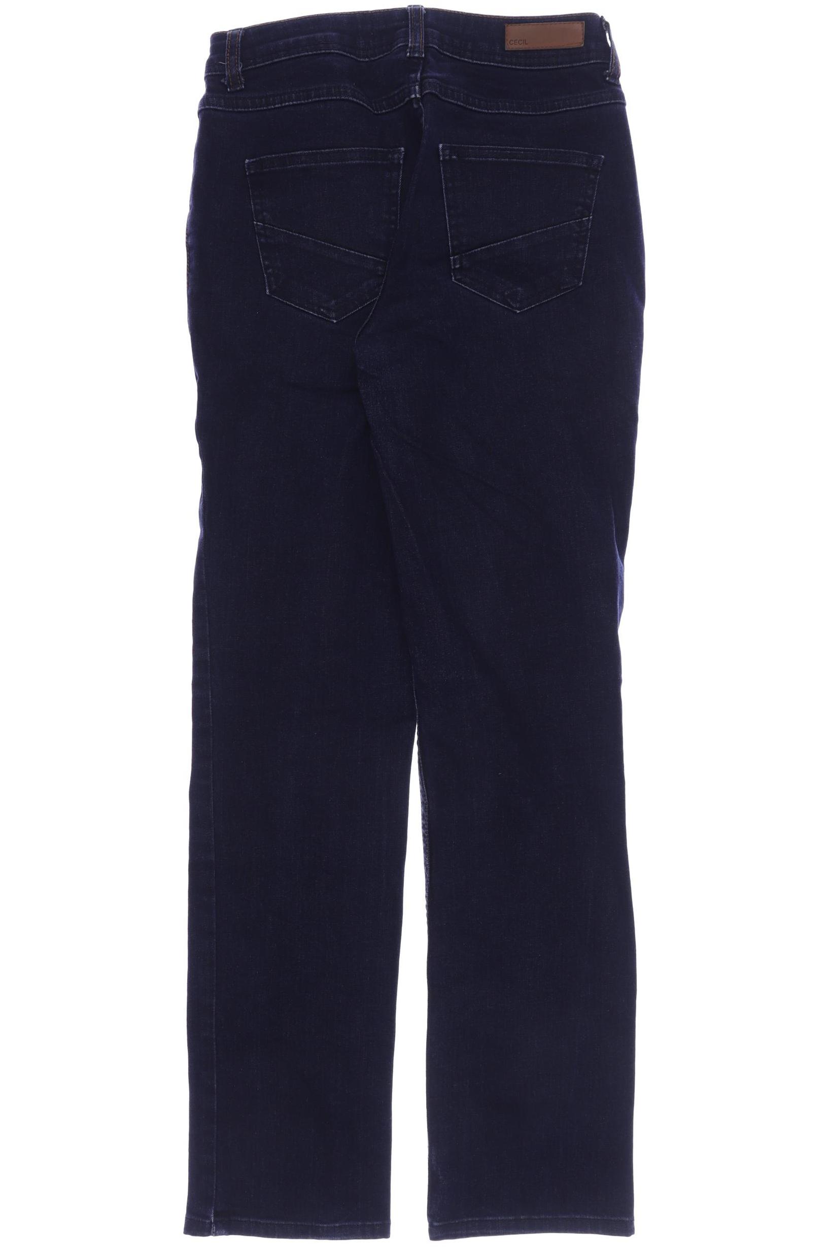 cecil-damen-jeans-marineblau-51677f6b-609f-450d-af96-5c937efcef22-image-1