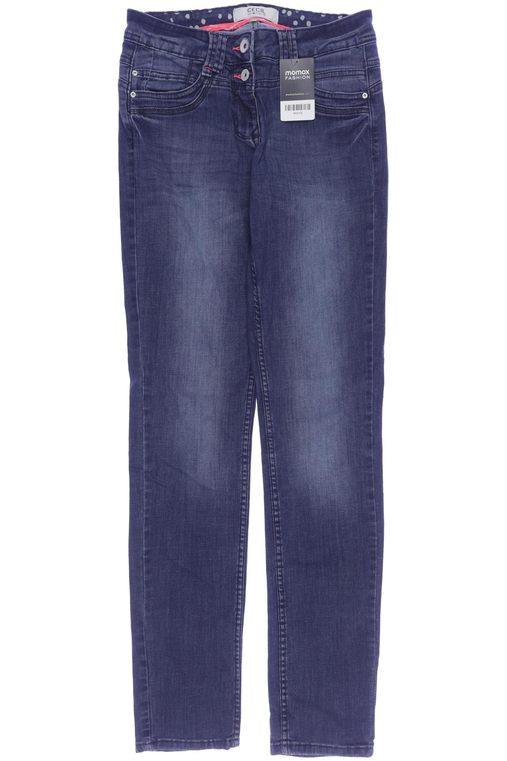 cecil-damen-jeans-marineblau-ae93975a-a468-47b2-af8f-23cde42f9755-image-0