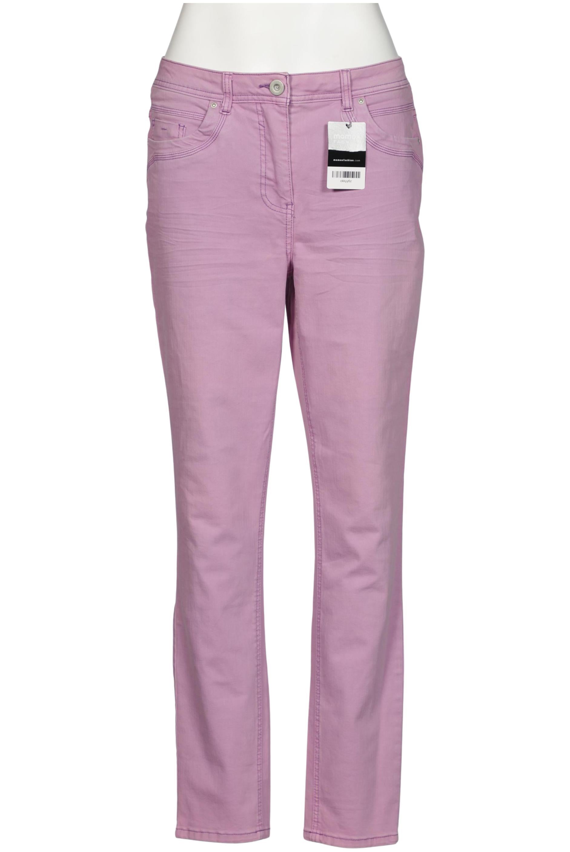 cecil-damen-jeans-pink-b2669009-06f9-4fa4-8cc7-9833ee95eb99-image-0