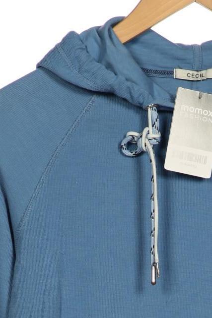 cecil-damen-kapuzenpullover-blau-d6f81c60-6273-45ec-a672-05db4d6c8f1e-image-2