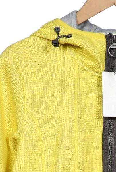 cecil-damen-kapuzenpullover-gelb-002cb419-d908-4a95-80c8-bb8f6b6b124e-image-2
